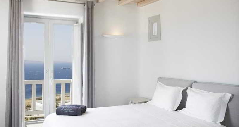 Ammos Villas In Houlakia