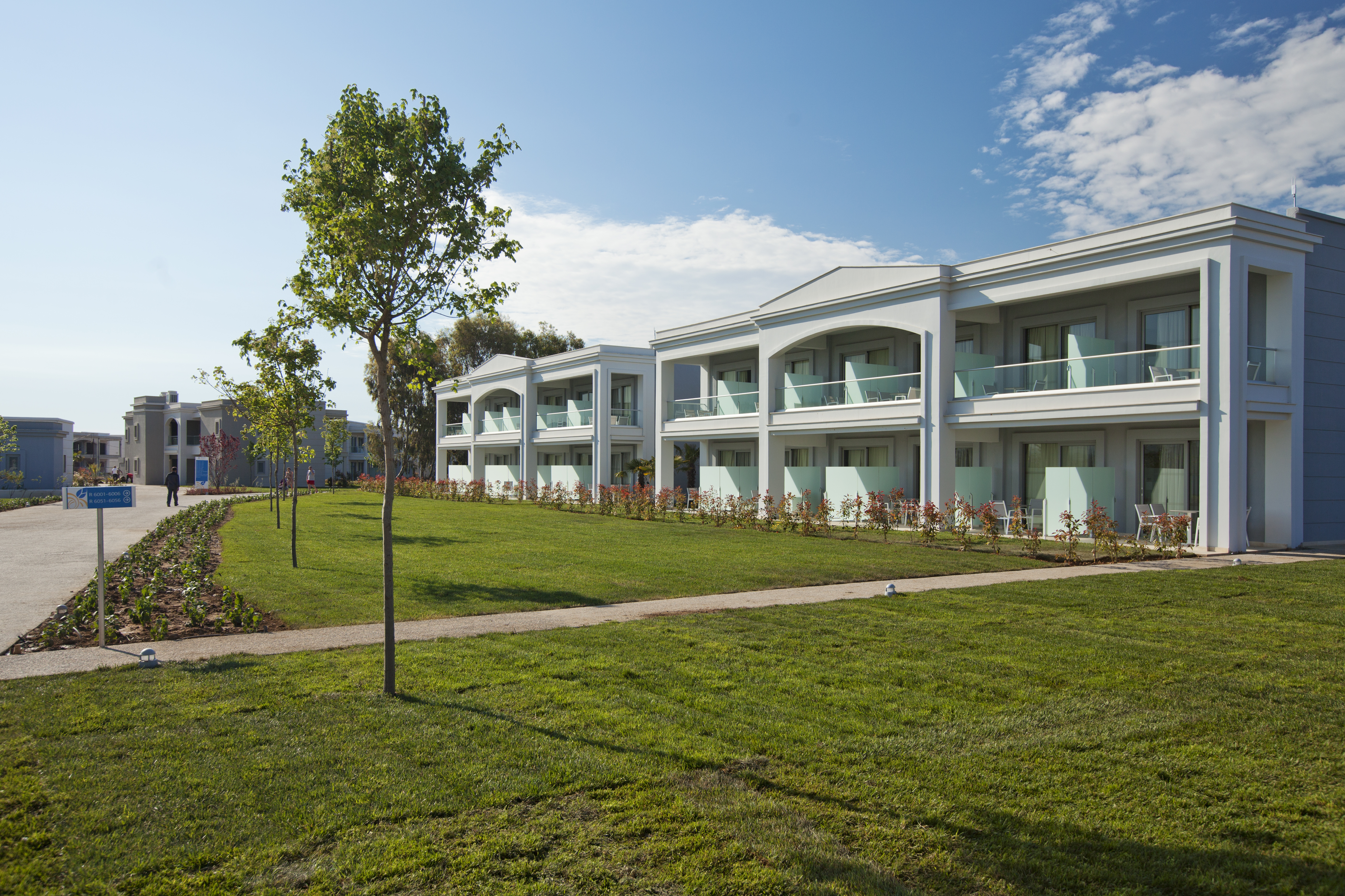 Blue Lagoon Princess - attēls