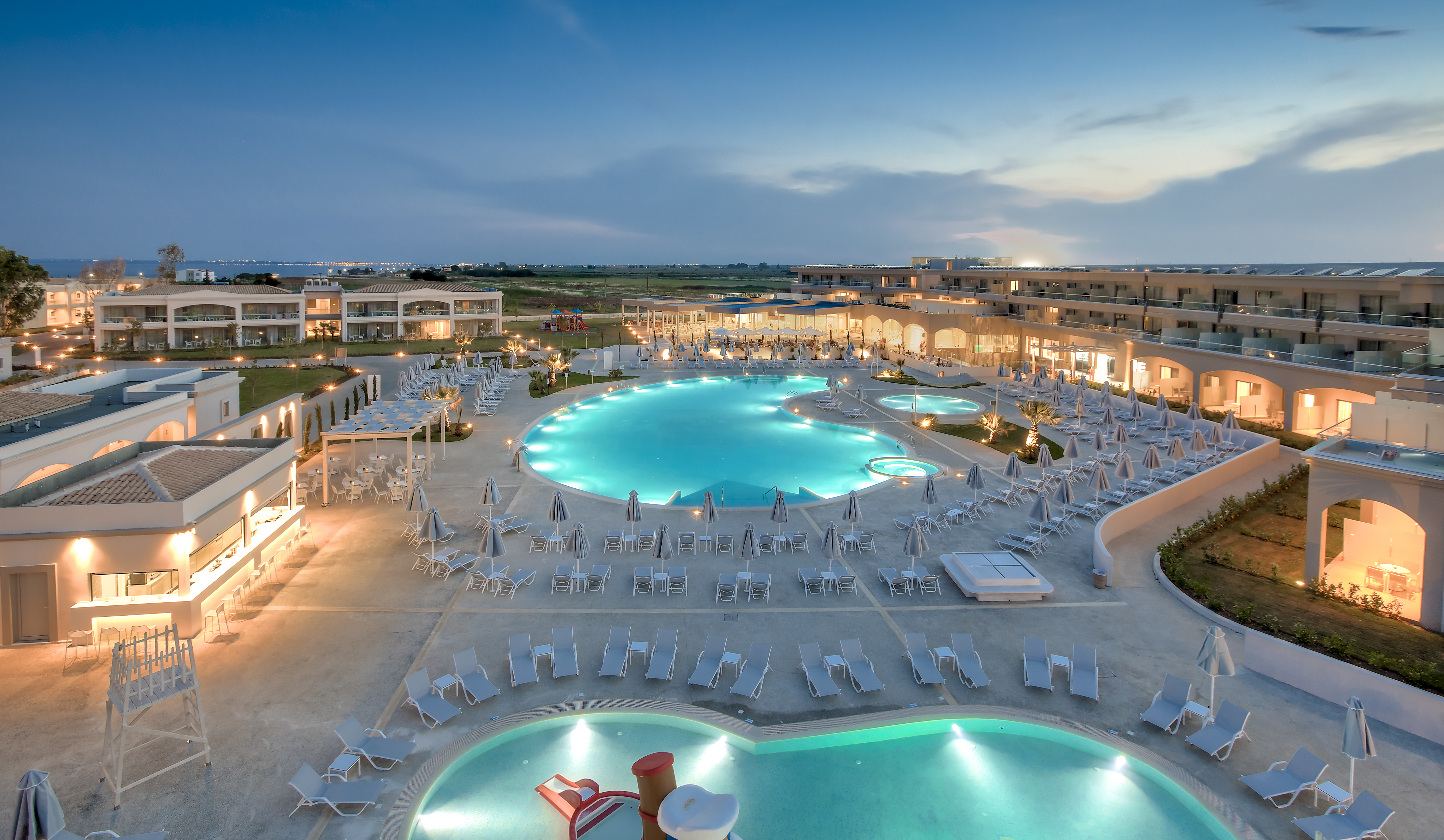 Blue Lagoon Princess - attēls