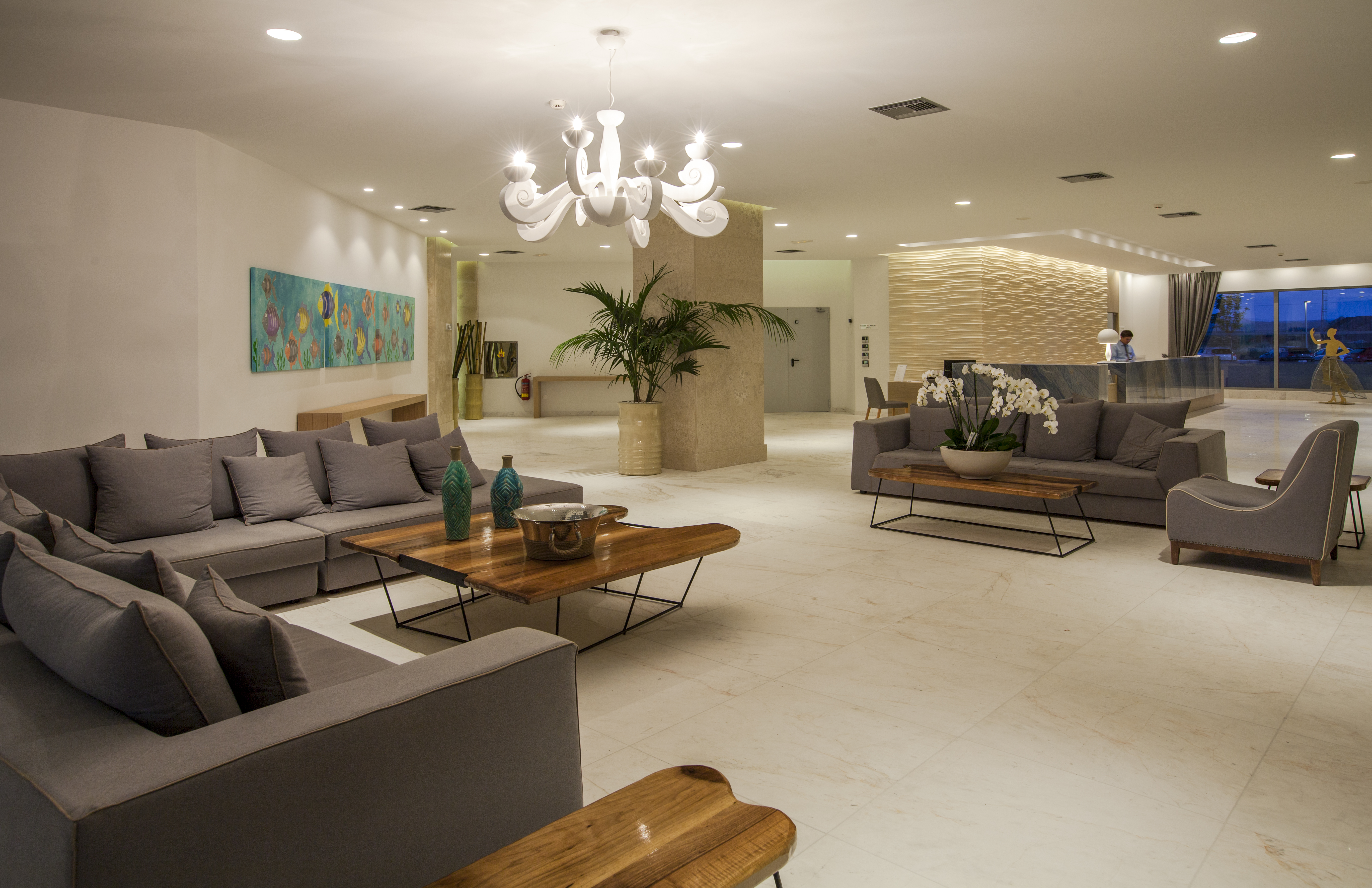 Blue Lagoon Princess - attēls