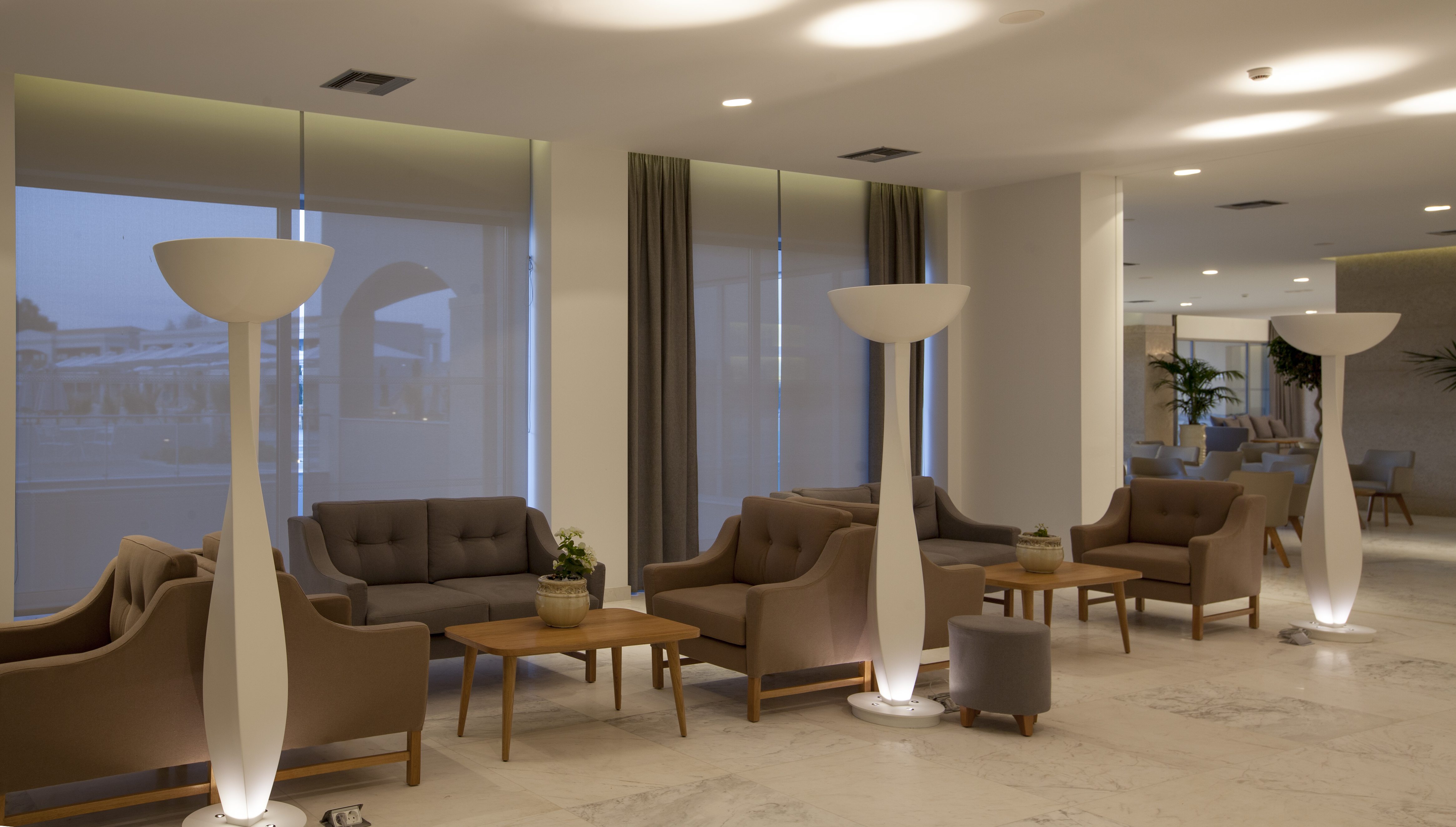 Blue Lagoon Princess - attēls