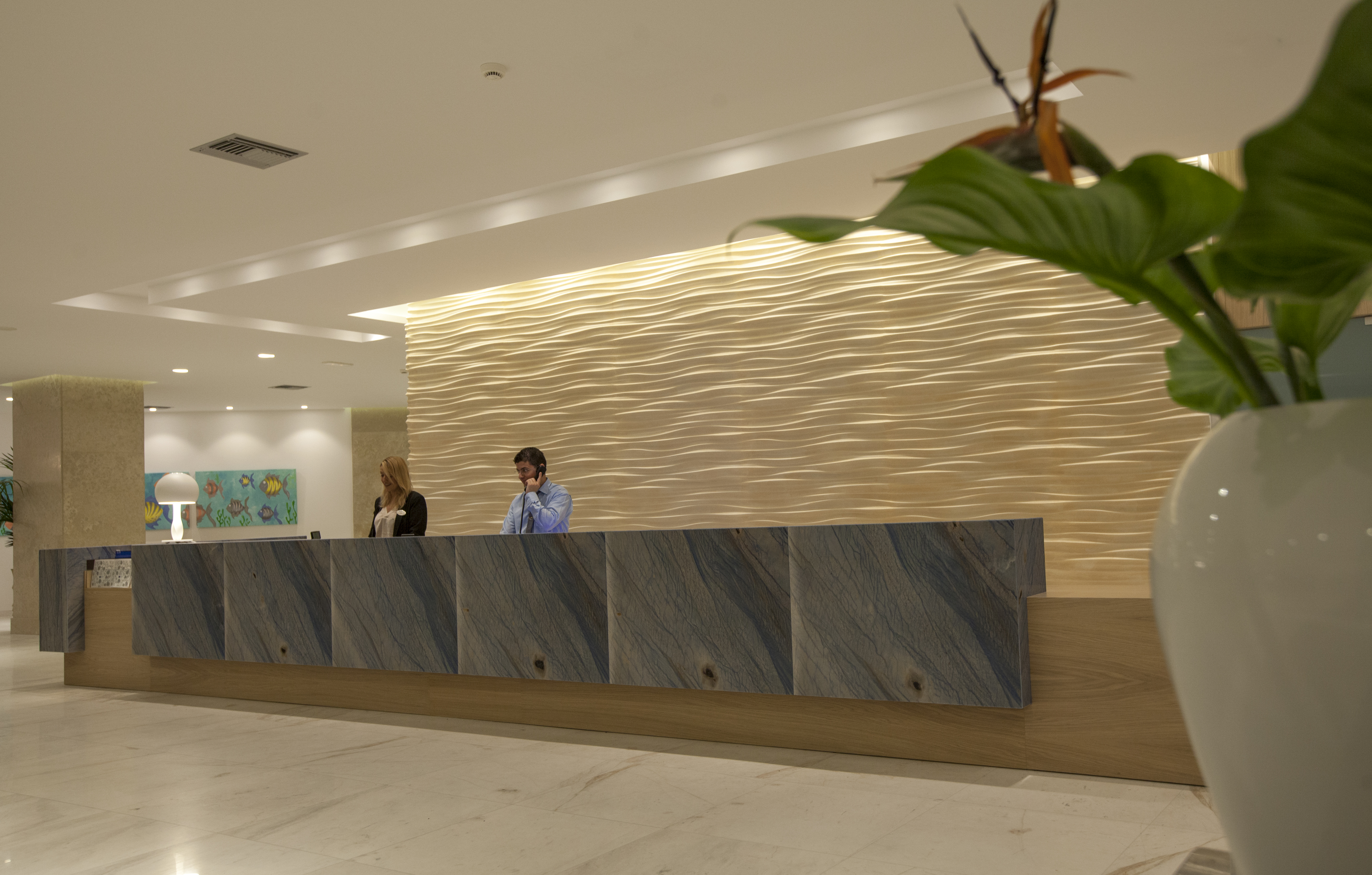 Blue Lagoon Princess - attēls