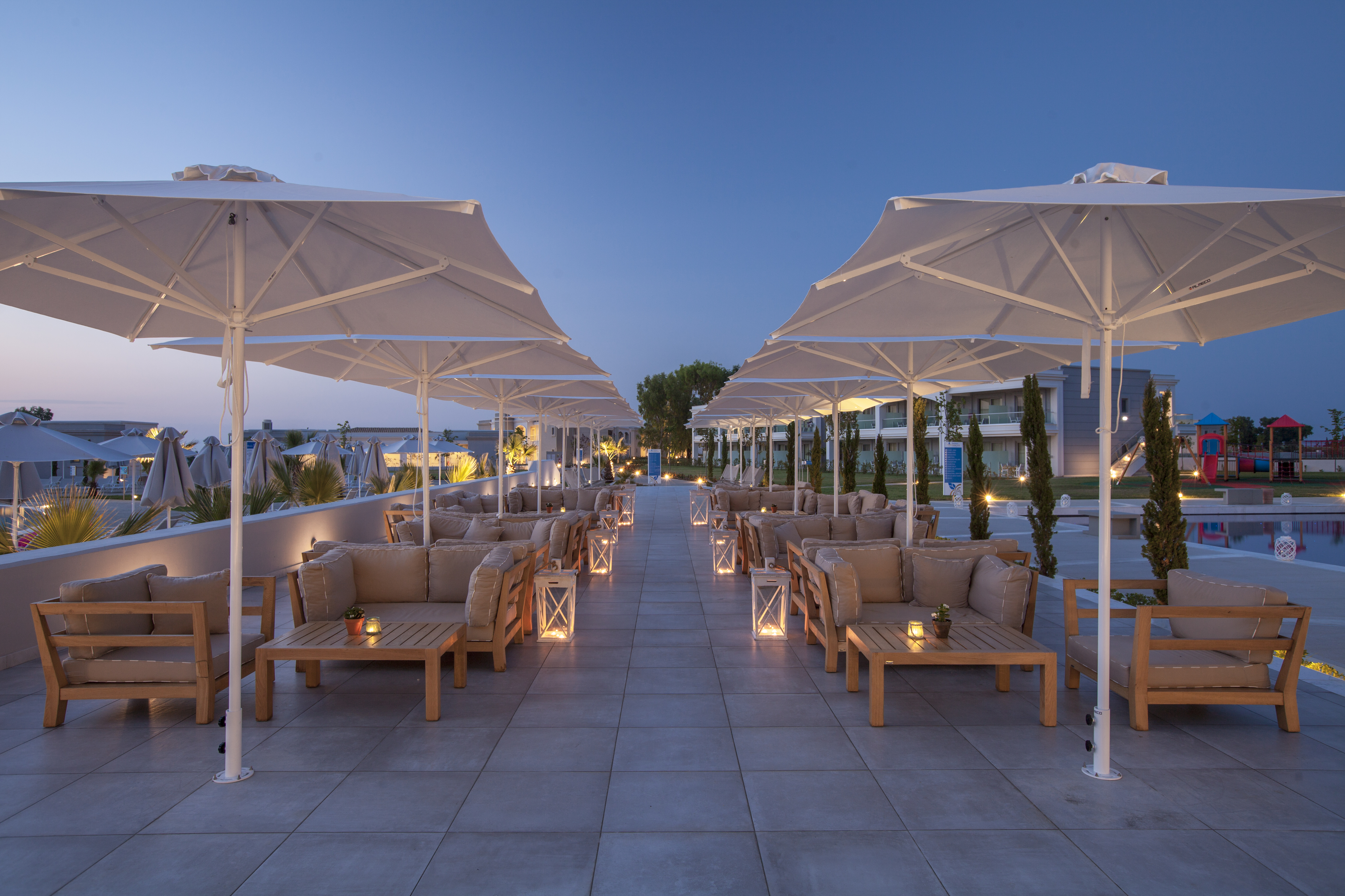 Blue Lagoon Princess - attēls