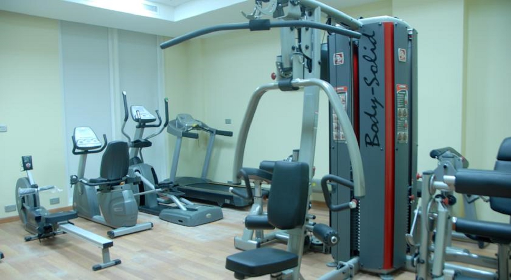 Ibis Yanbu Saudi Arabia