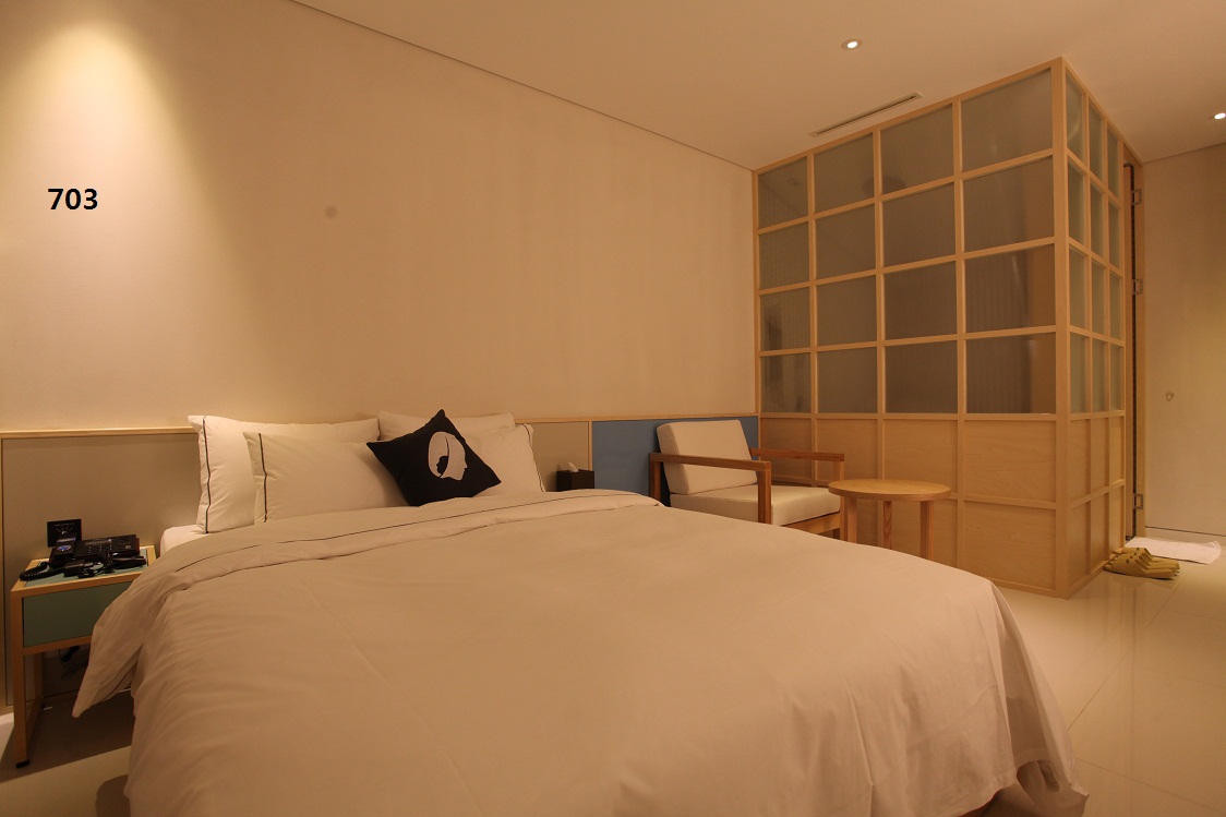 Hotel The Designers Jongno