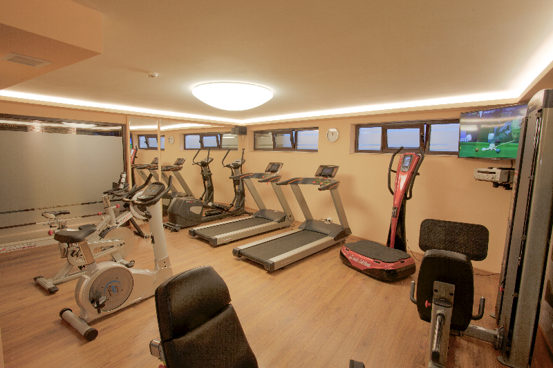 Old Plovdiv House by null