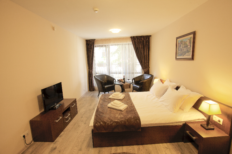 Old Plovdiv House by null