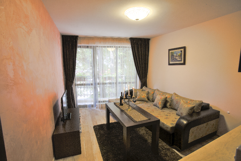 Old Plovdiv House by null