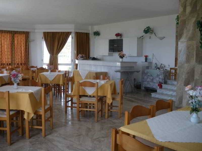 Hotel Anna Apartments