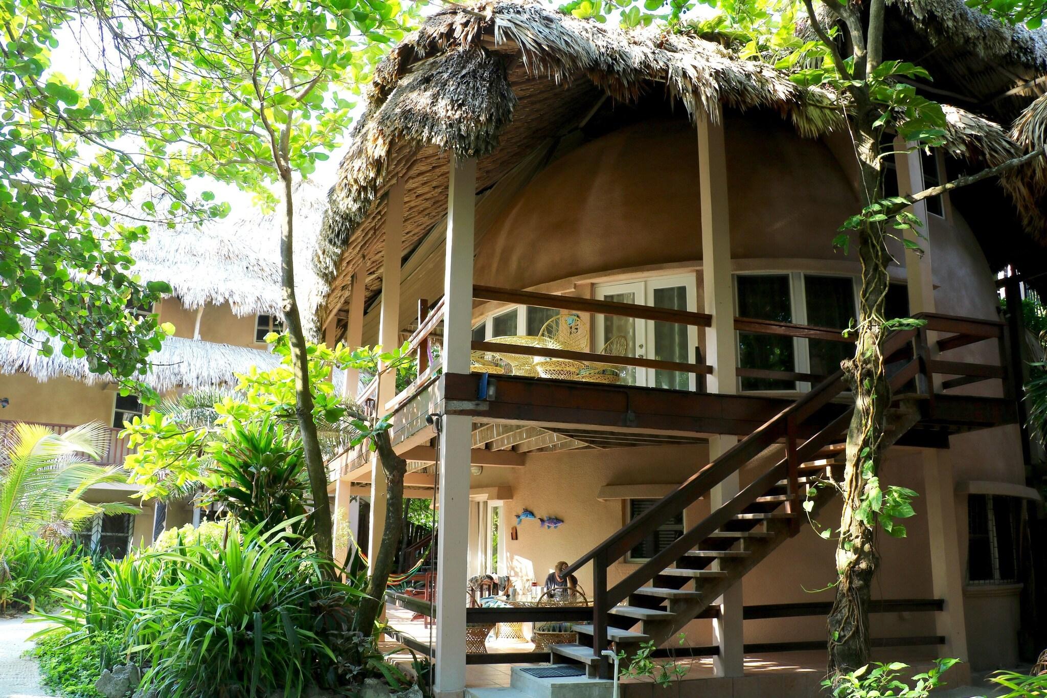 Xanadu Island Resort by null