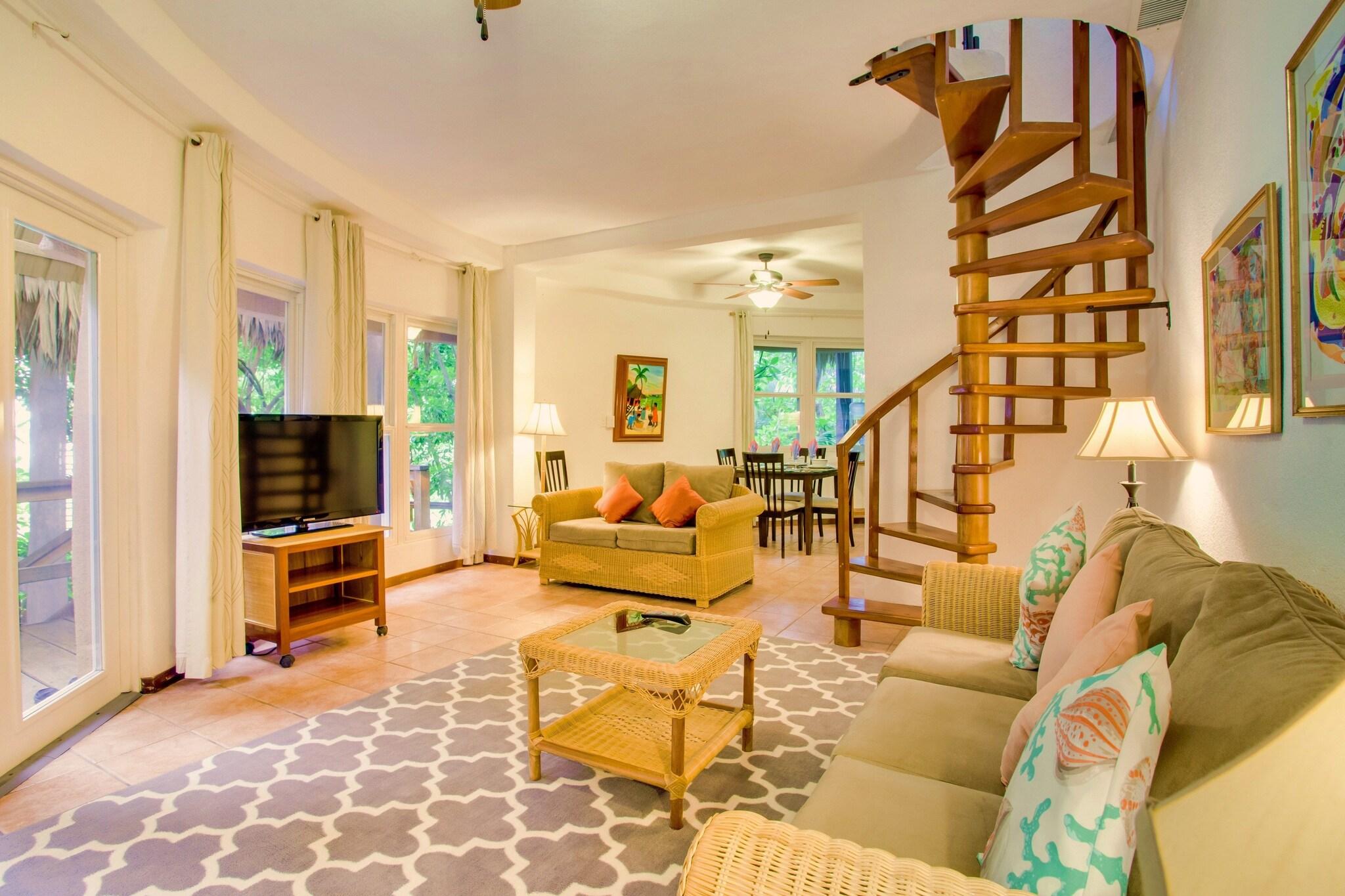 Xanadu Island Resort by null