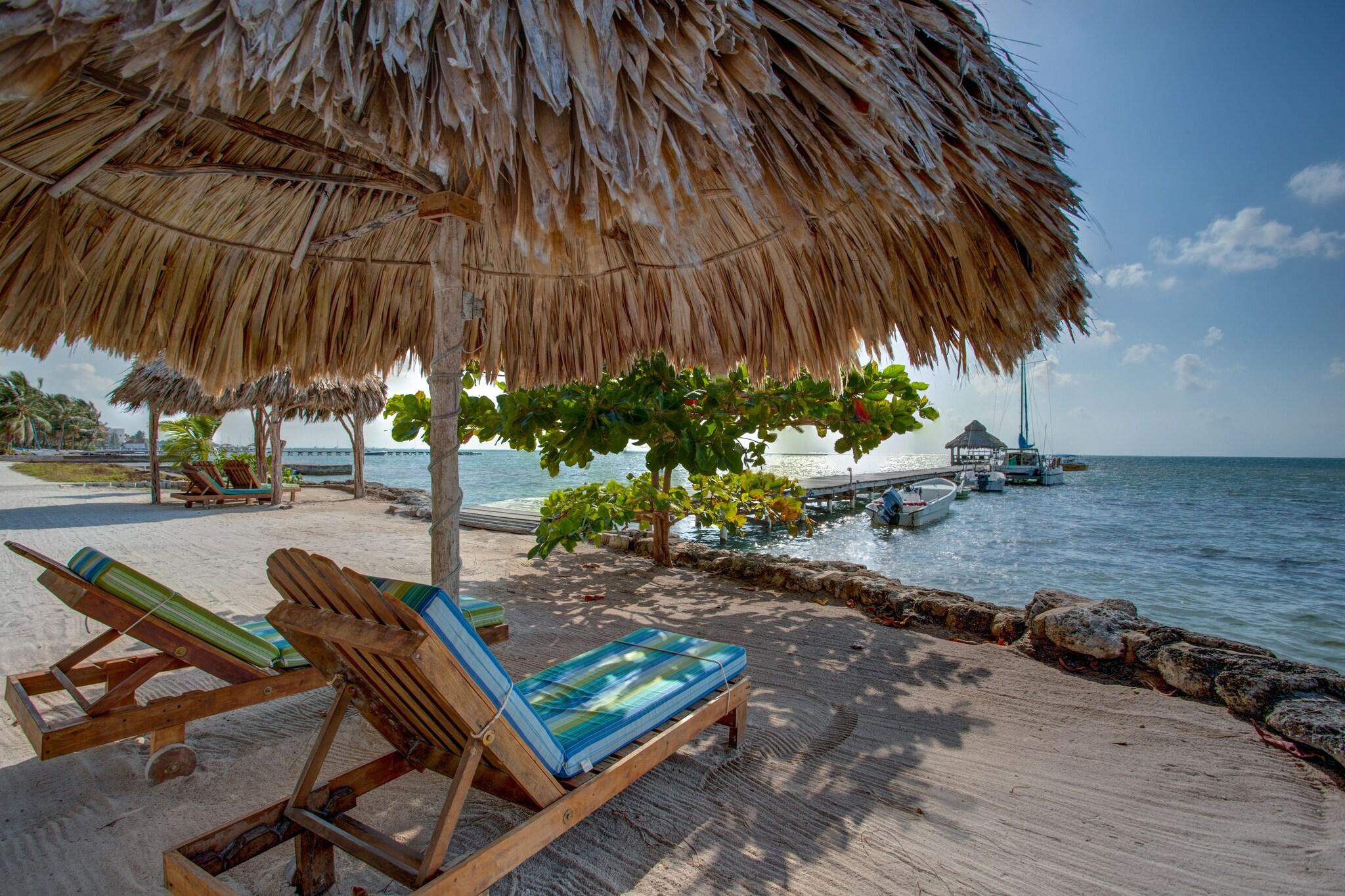 Xanadu Island Resort by null