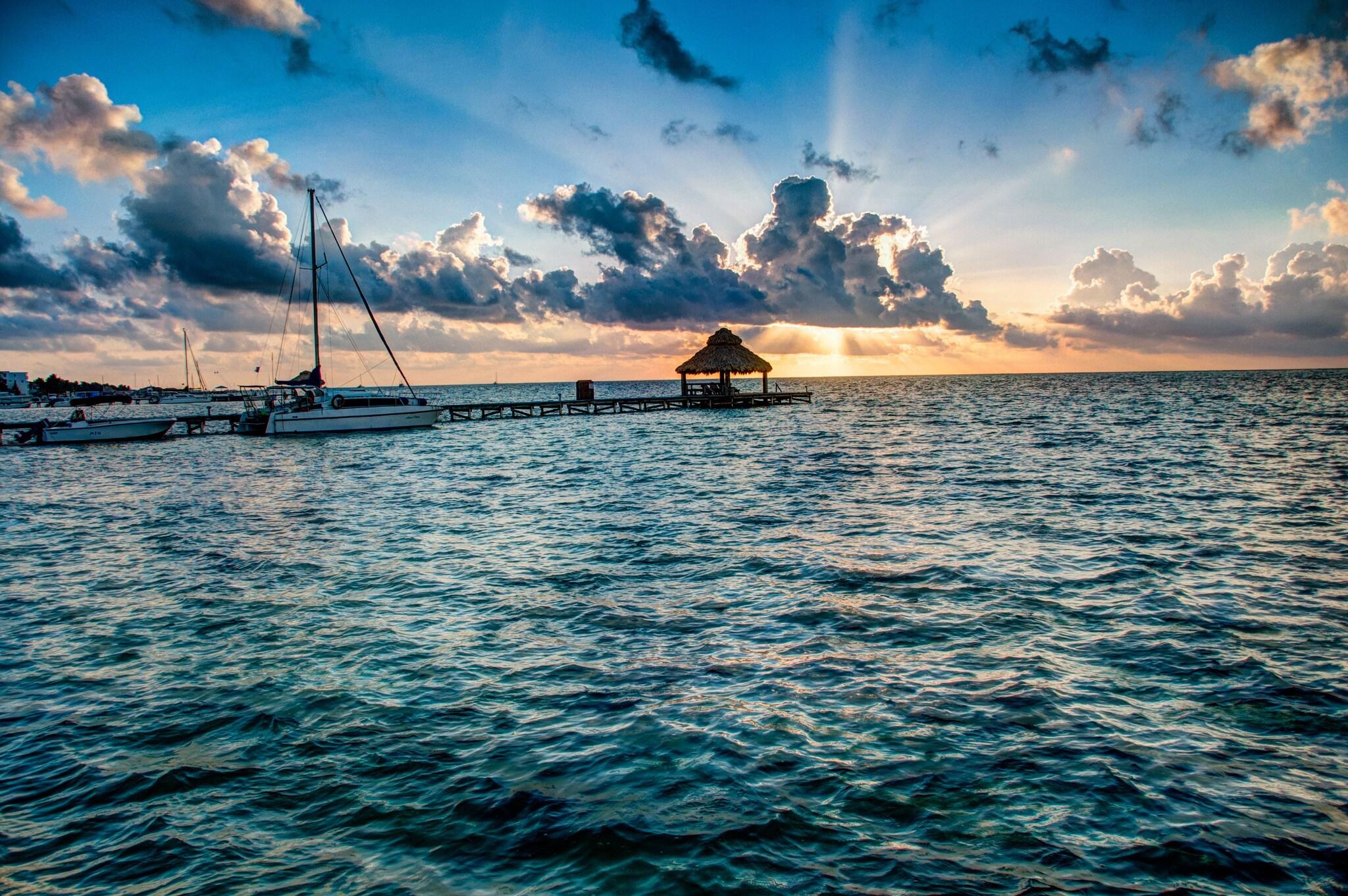 Xanadu Island Resort by null