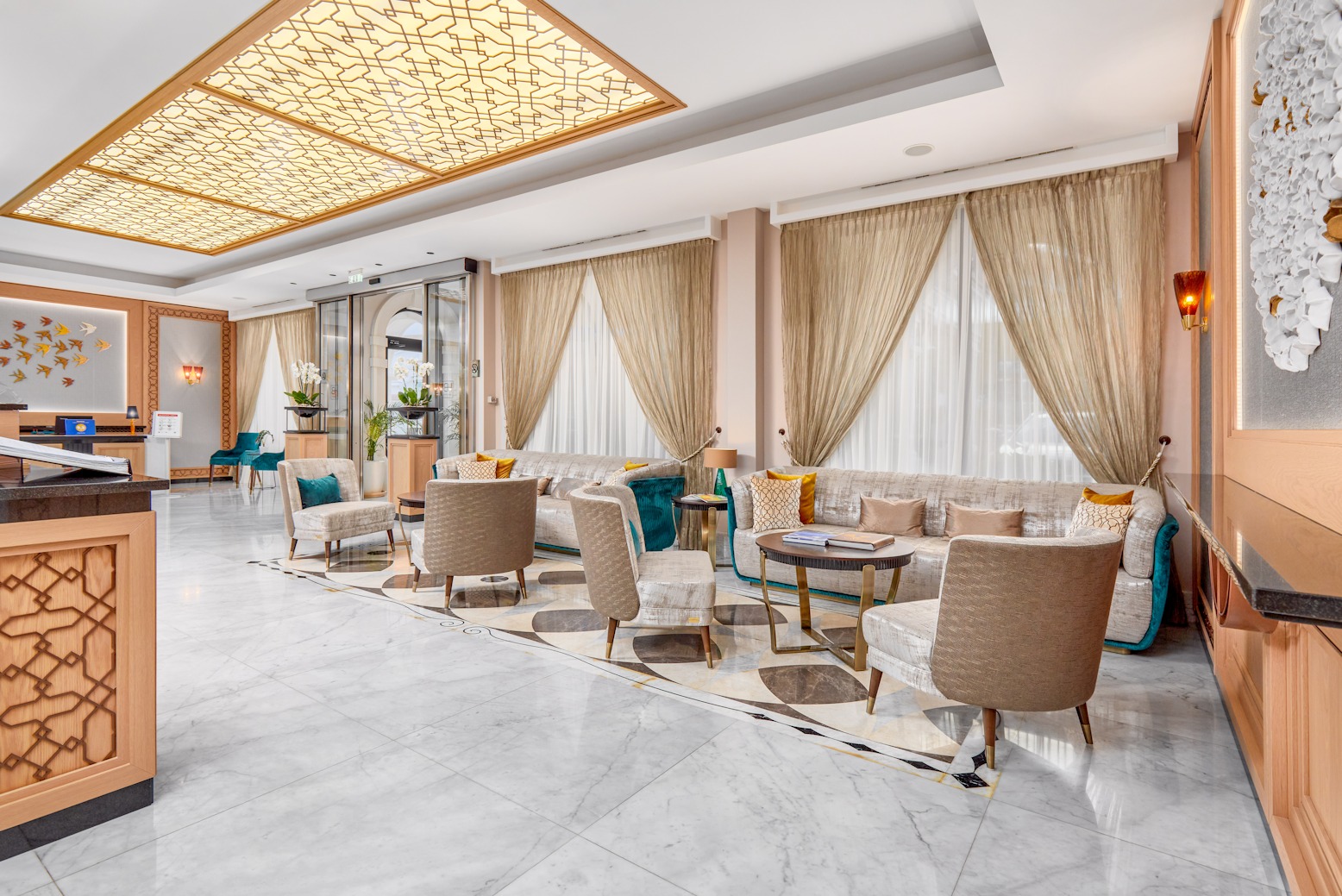 Hotel Budva by null