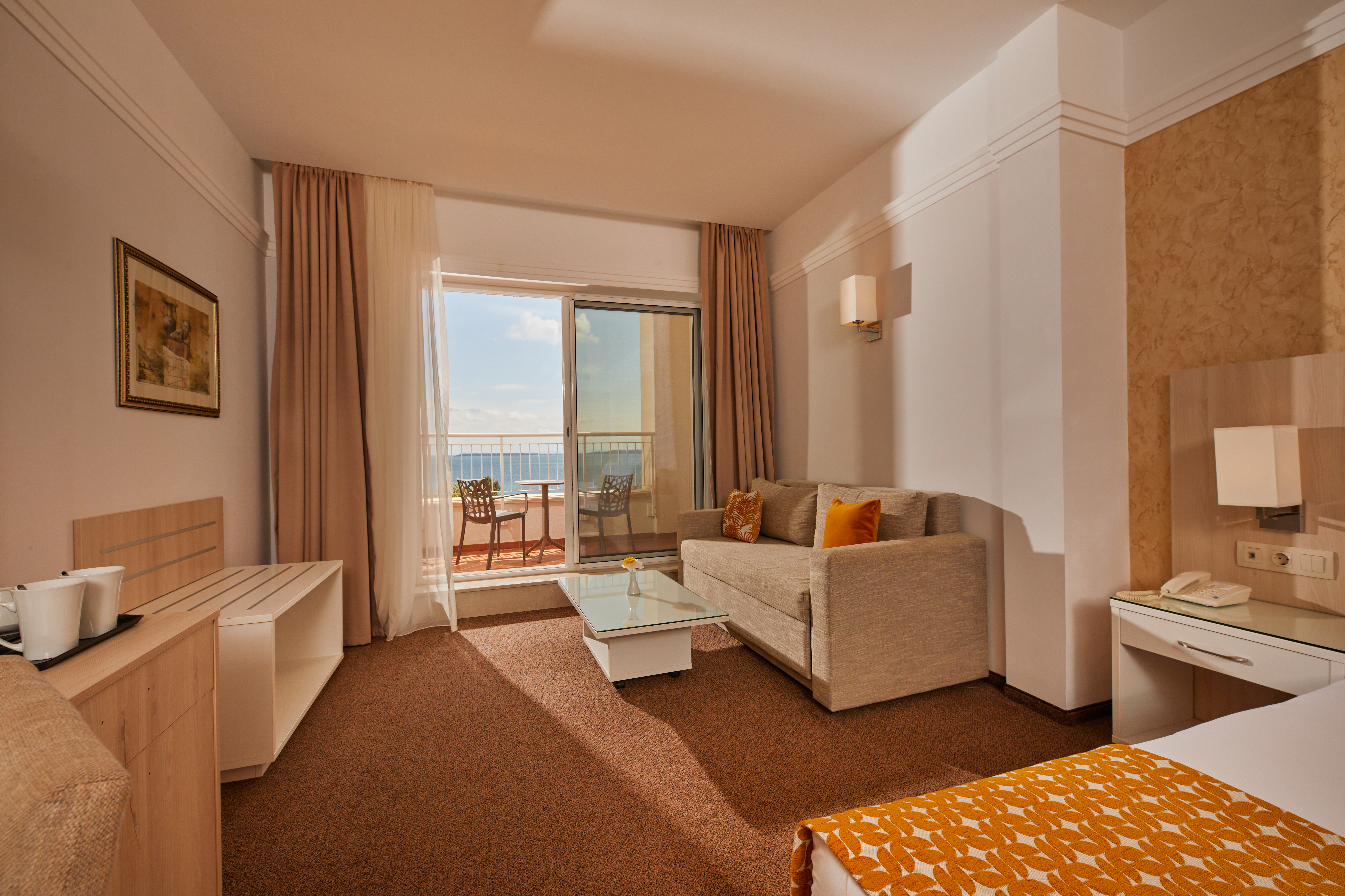 Dreams Sunny Beach Resort & Spa