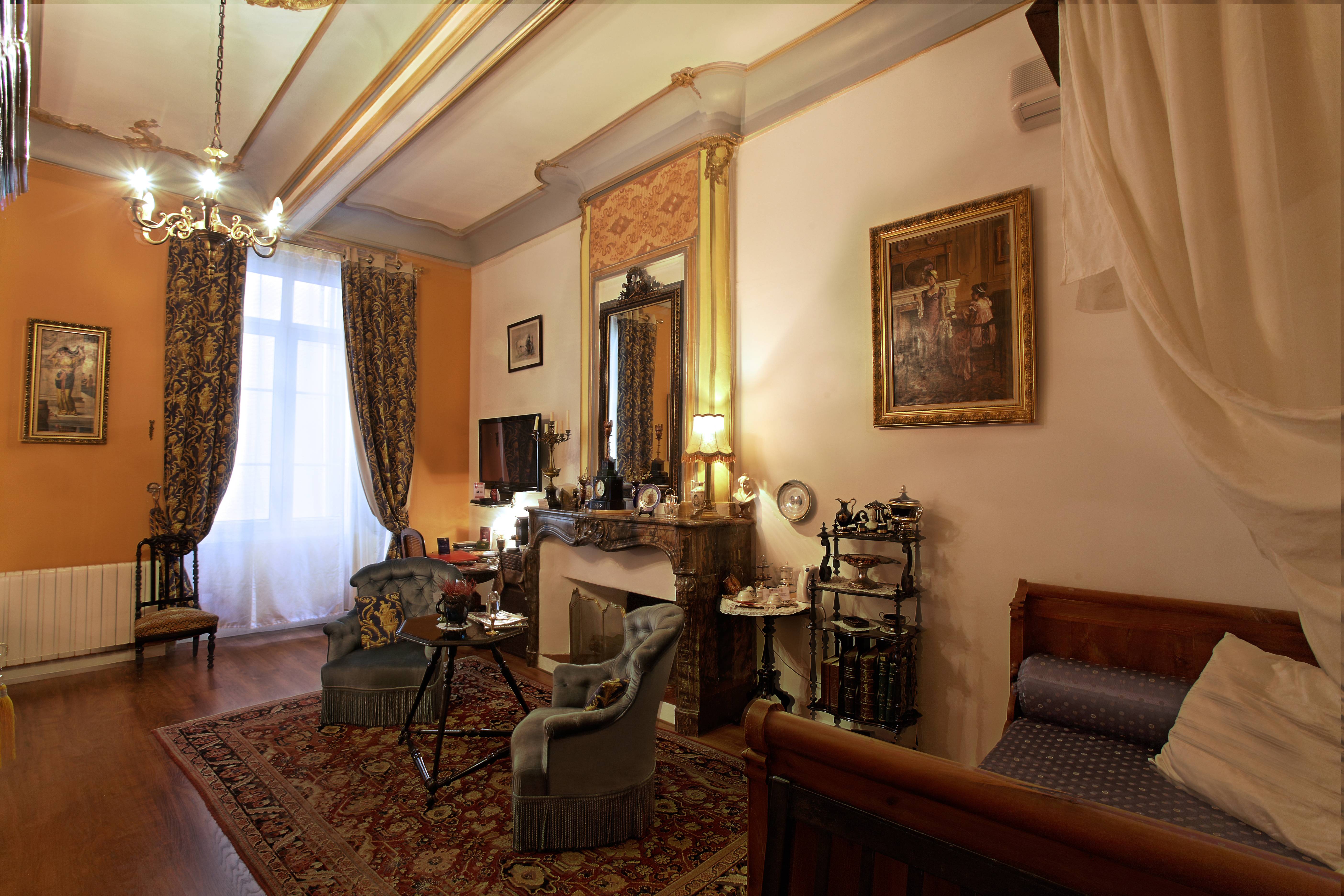 Hôtel Renaissance