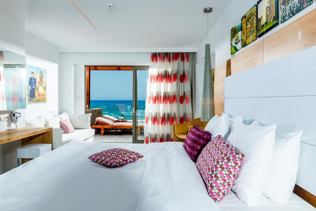 High Beach Hotel