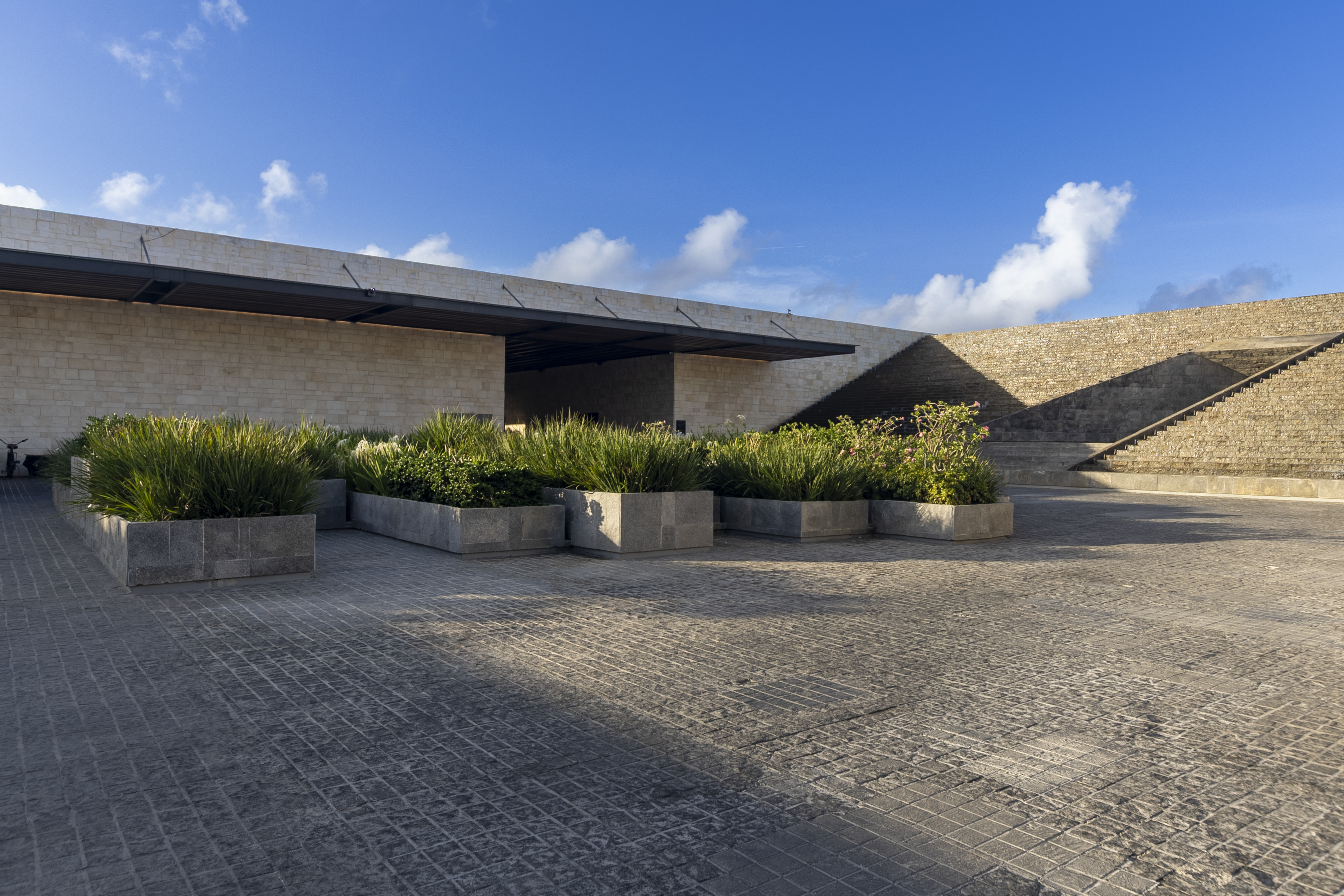 evossion by Live Aqua Playa del Carmen AI Only Ad - nuotrauka