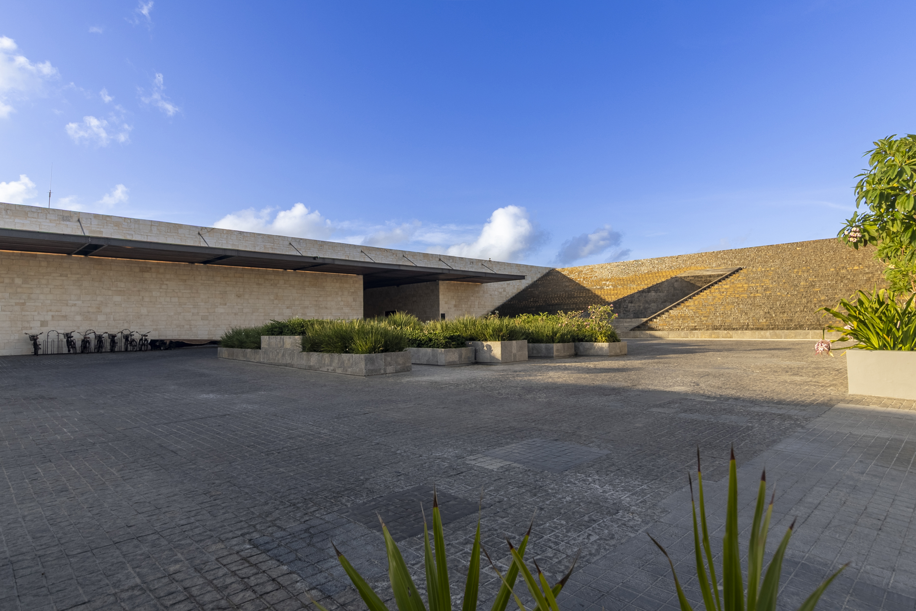 evossion by Live Aqua Playa del Carmen AI Only Ad - nuotrauka