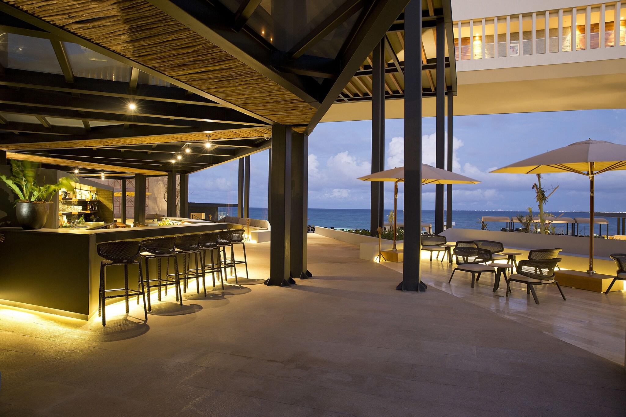 Grand Hyatt Playa del Carmen Resort by null
