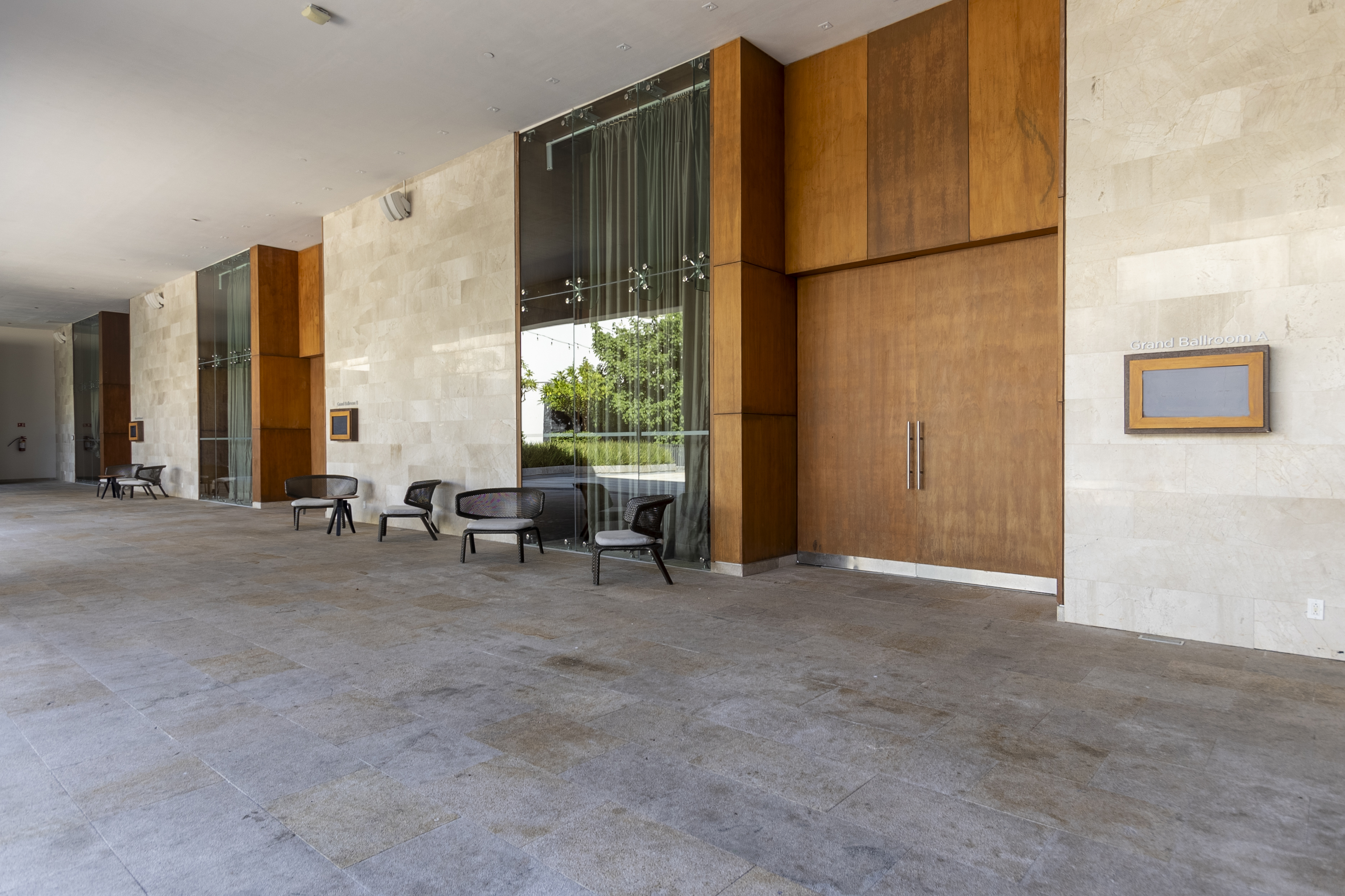 evossion by Live Aqua Playa del Carmen AI Only Ad - nuotrauka