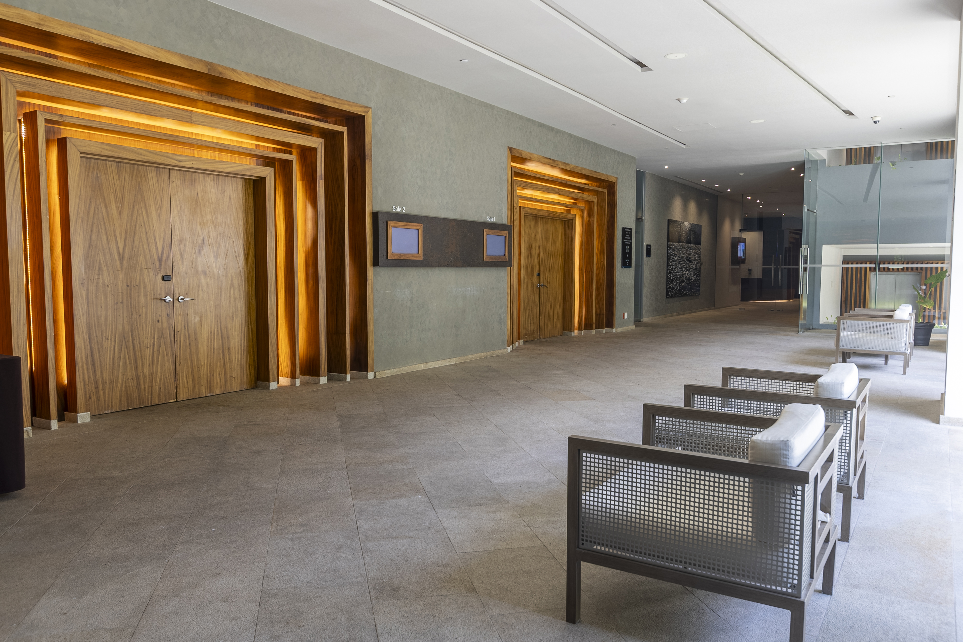 evossion by Live Aqua Playa del Carmen AI Only Ad - nuotrauka