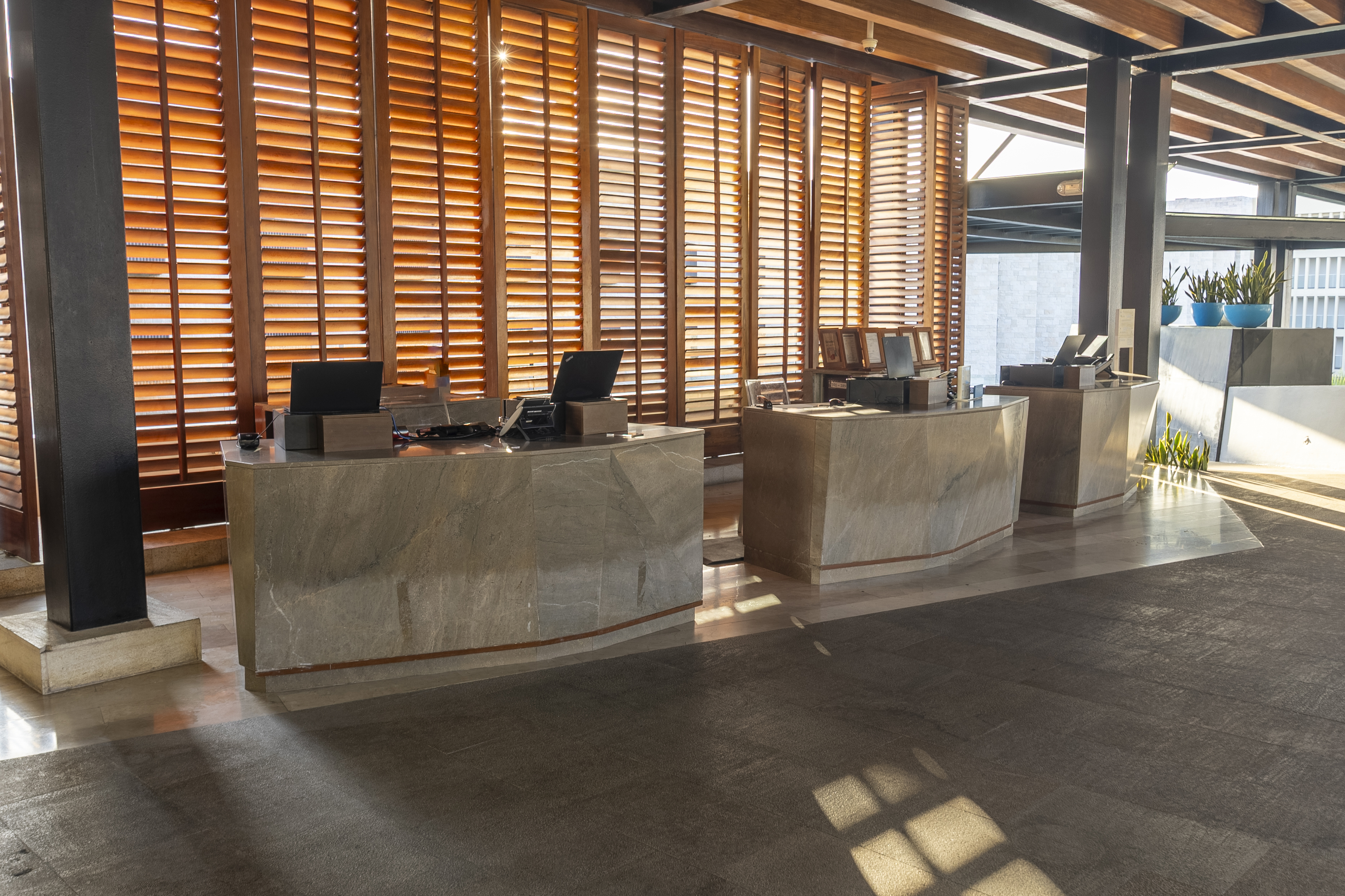 evossion by Live Aqua Playa del Carmen AI Only Ad - nuotrauka