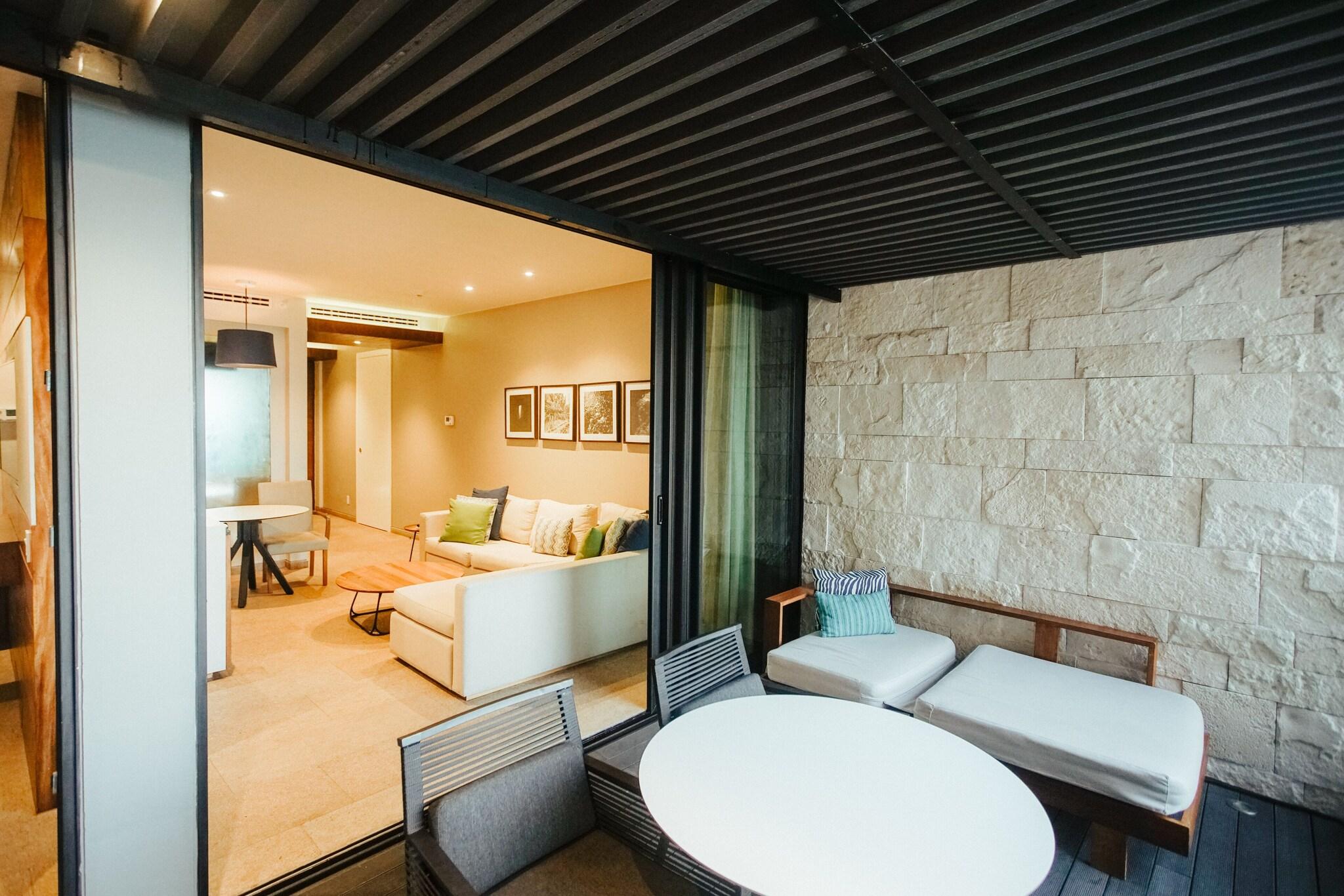Grand Hyatt Playa del Carmen Resort by null