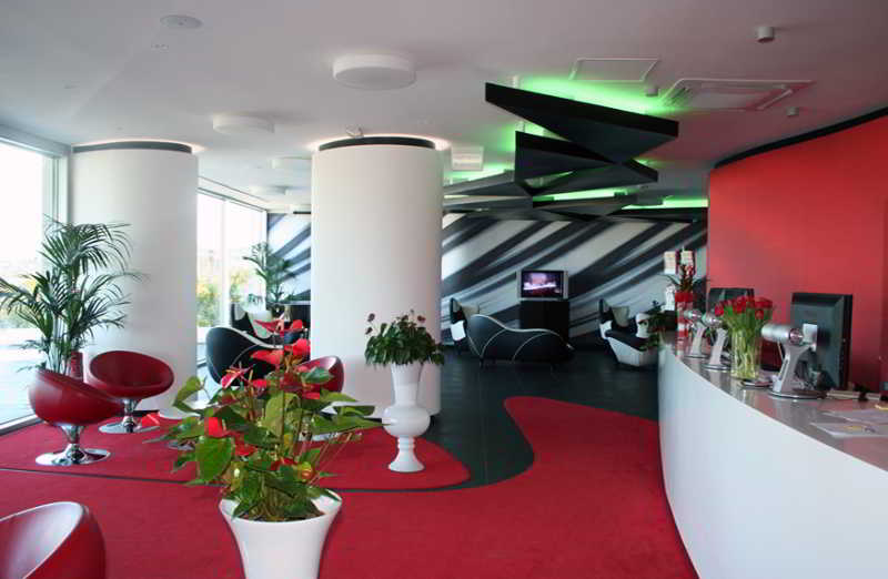 Klass Hotel
