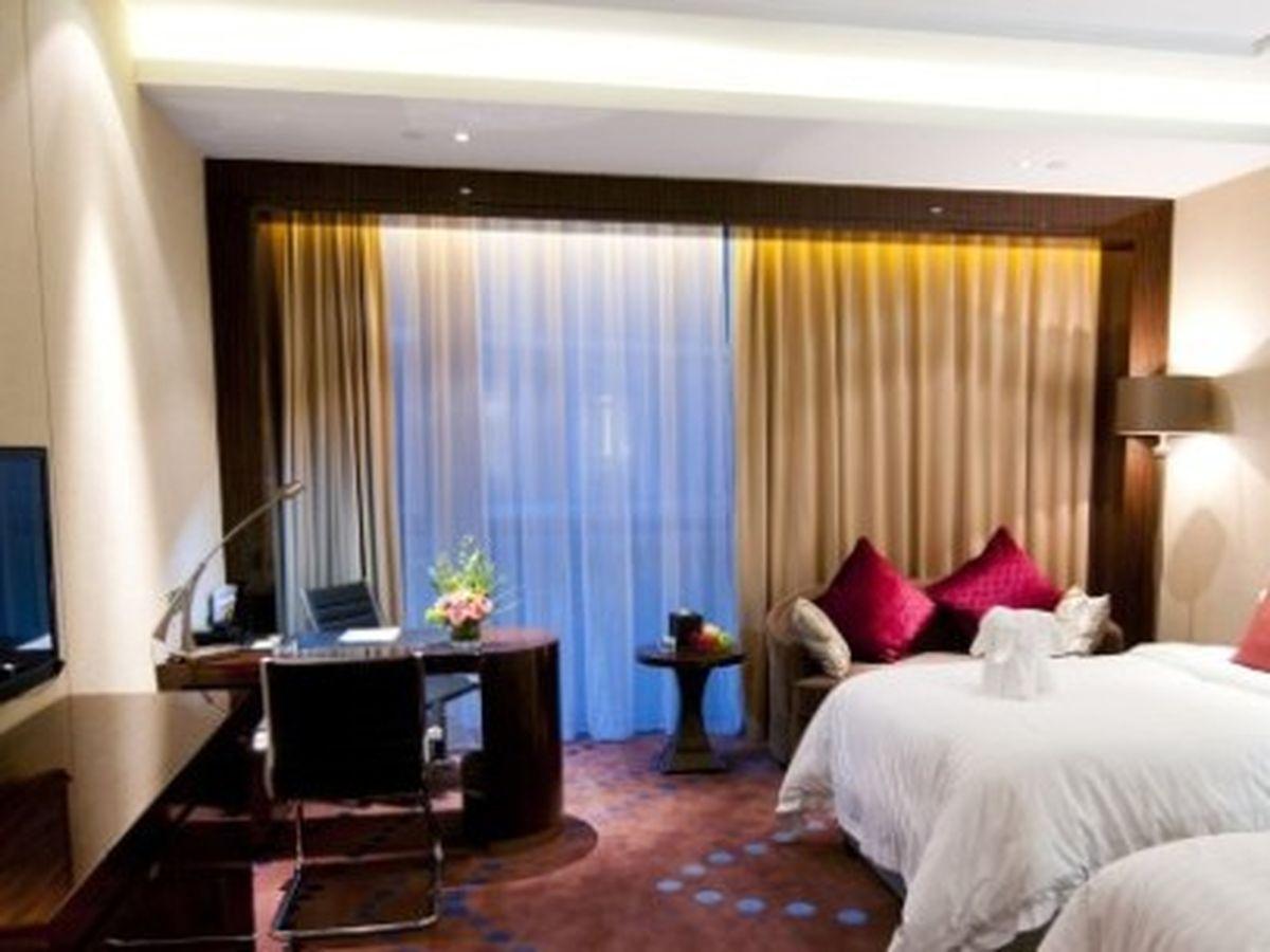 Nanxun Garden Grand Hotel
