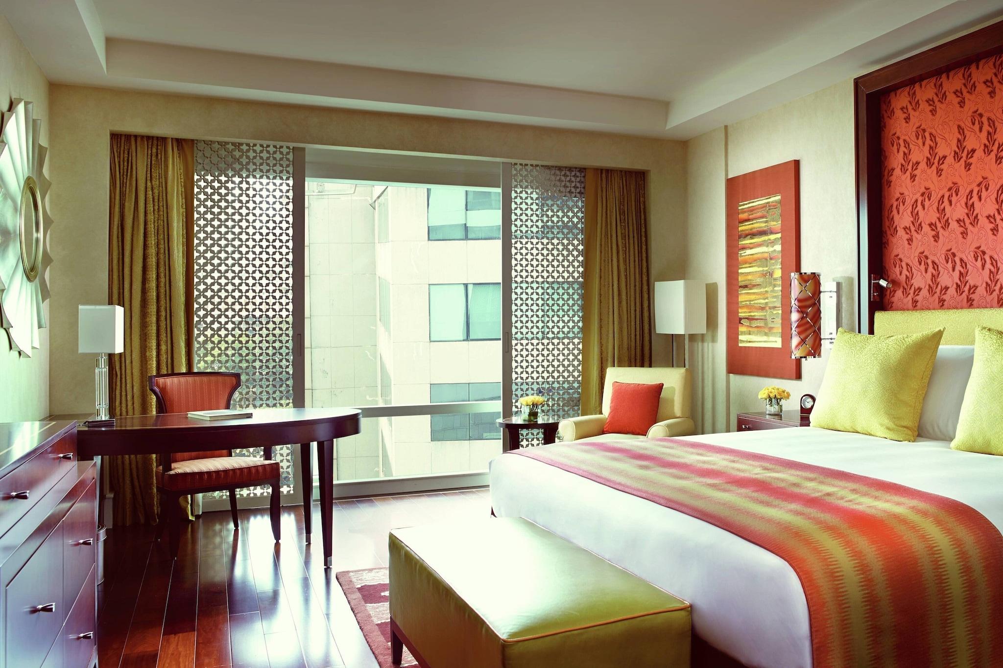 The Ritz-Carlton, Bangalore