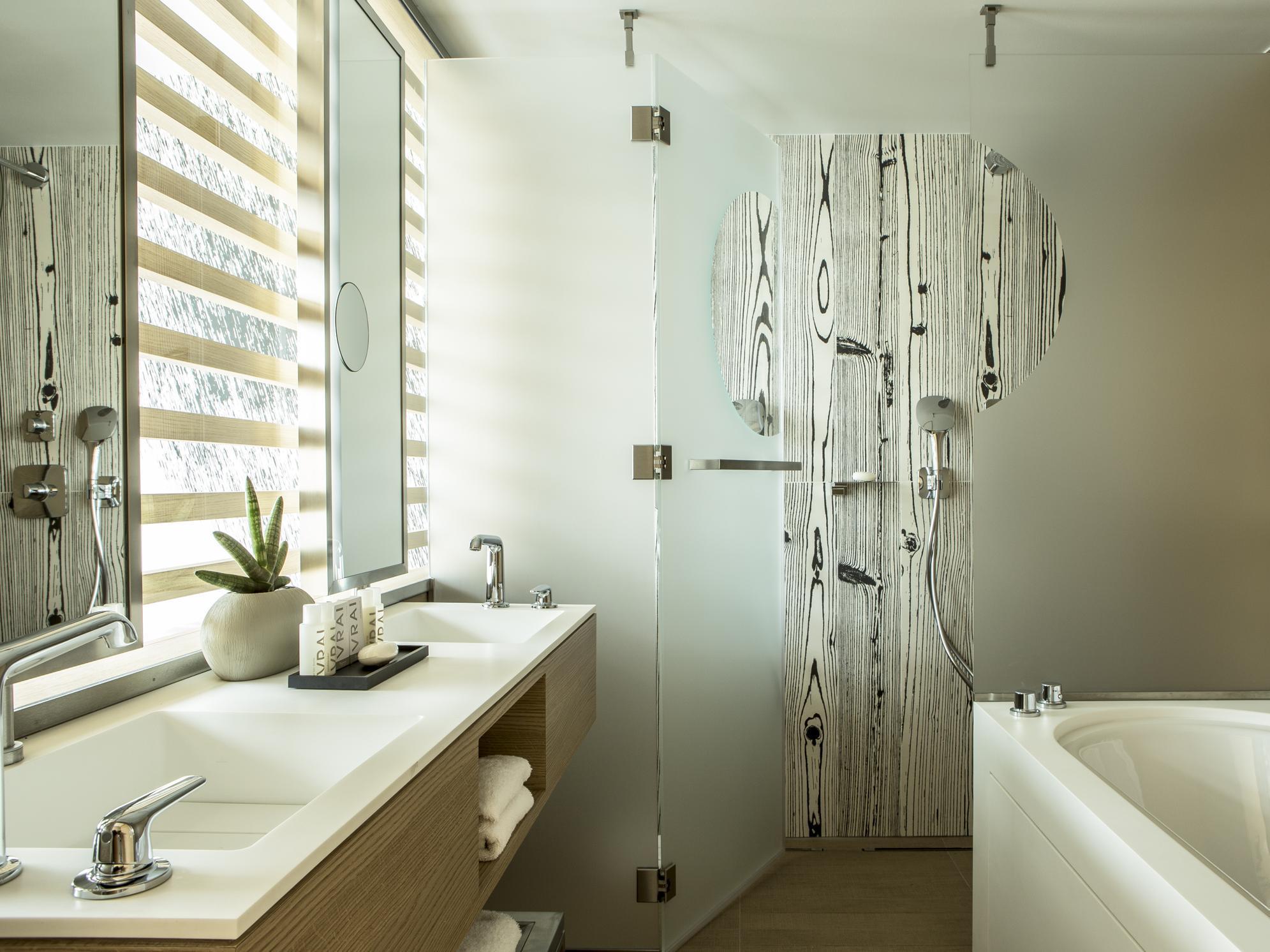 Hôtel Le Cinq Codet by null