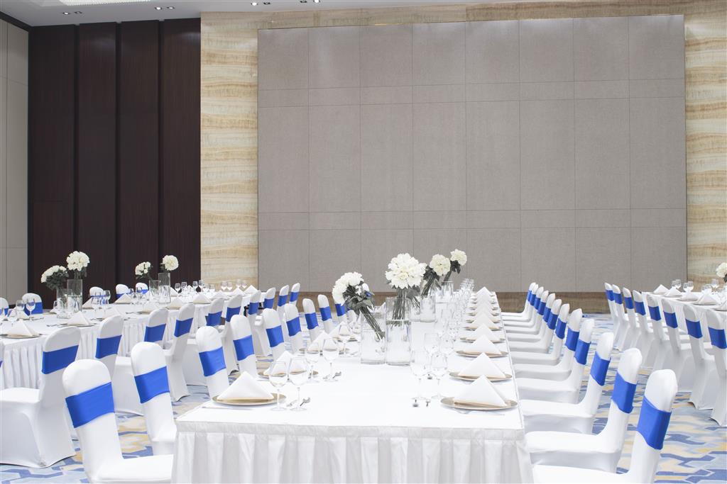 Four Points By Sheraton Hefei