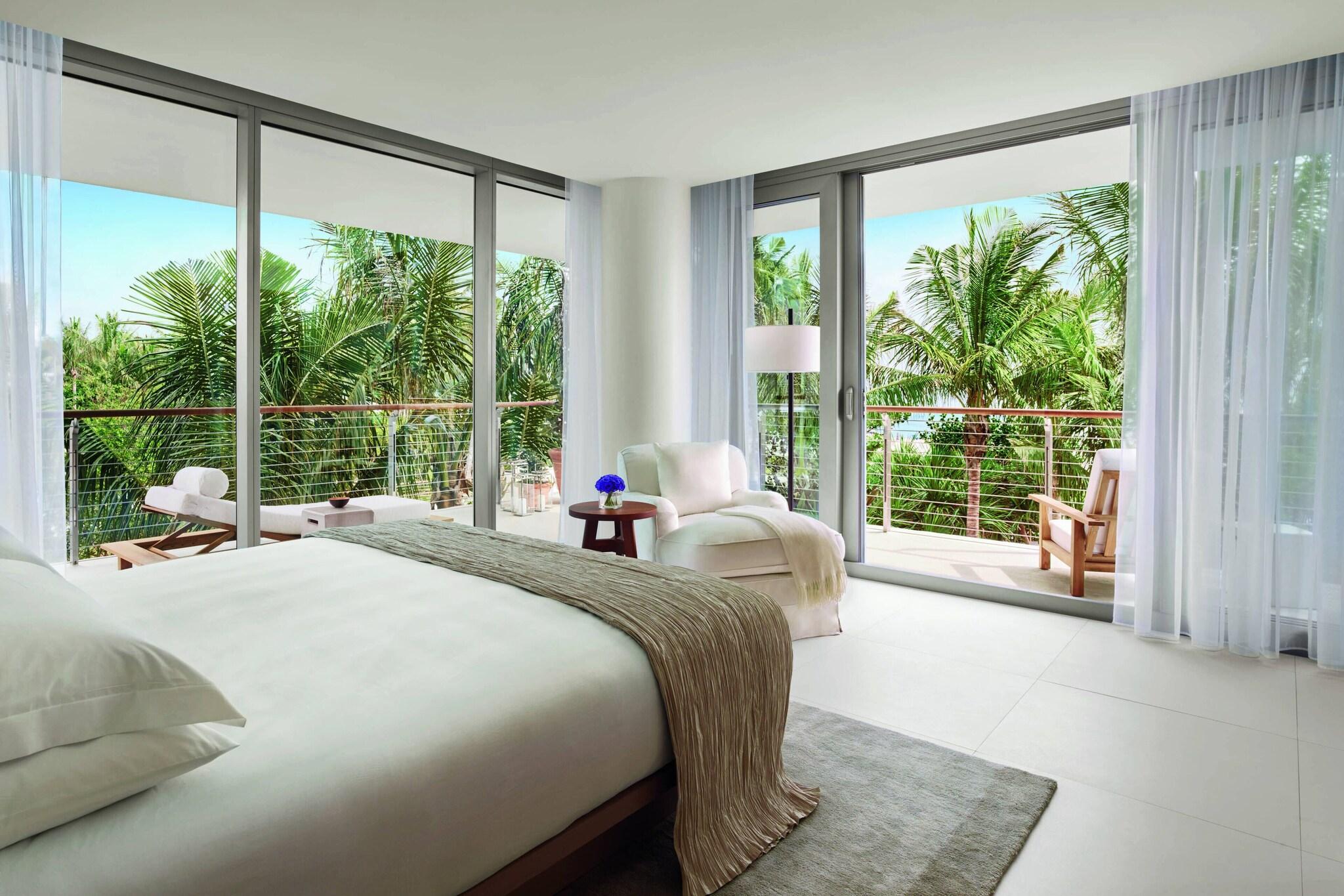 The Miami Beach EDITION by null The Miami Beach EDITION by null