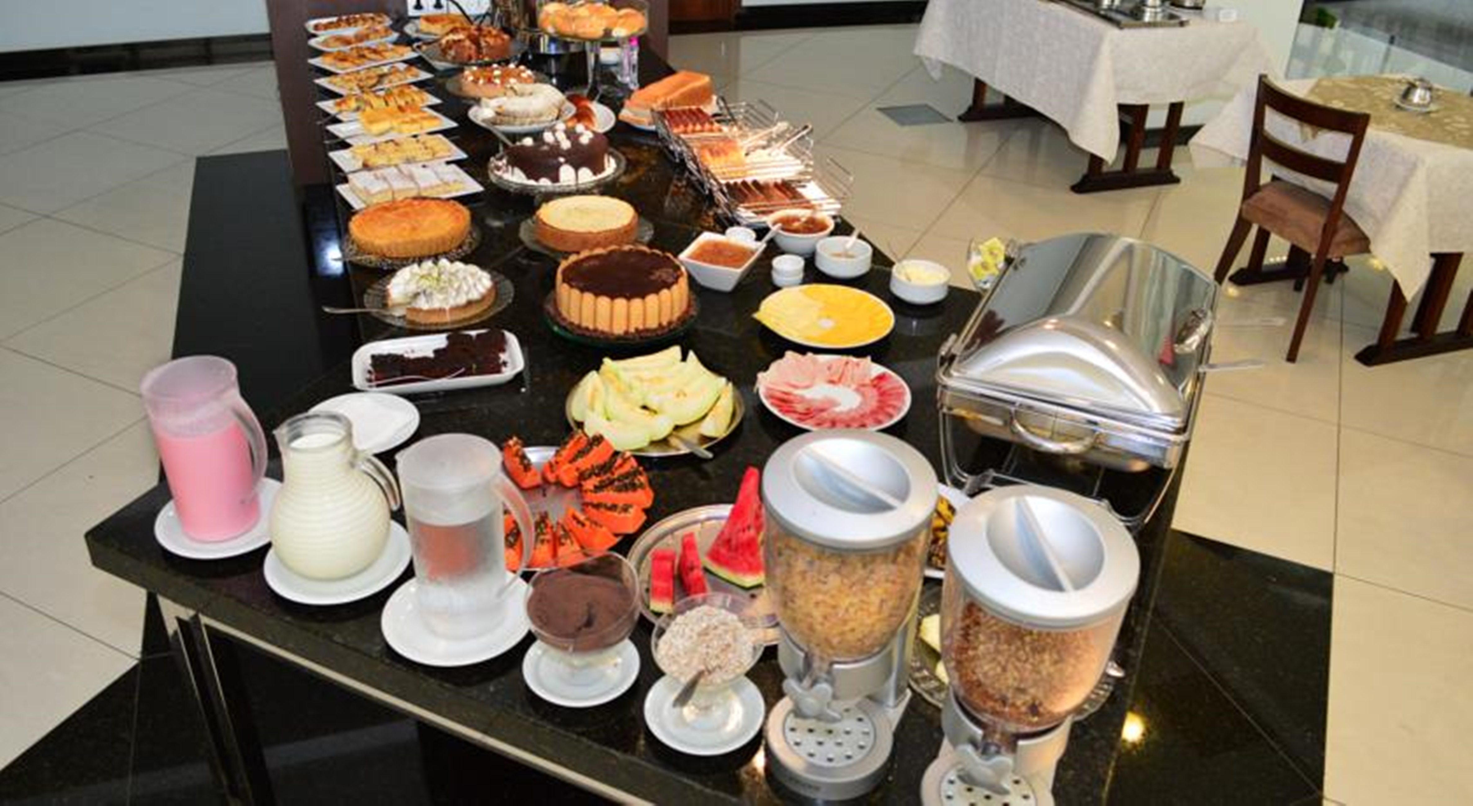 Alven Palace Hotel