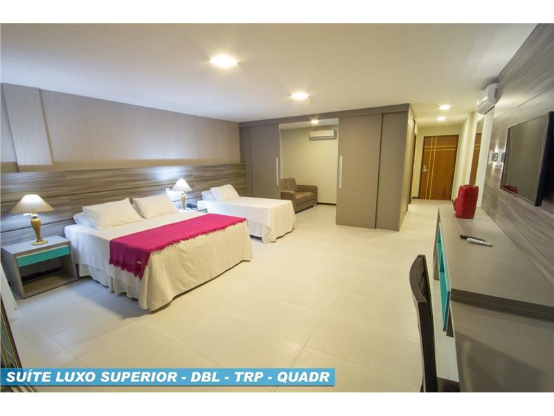 Praia Dourada Resort Maragogi