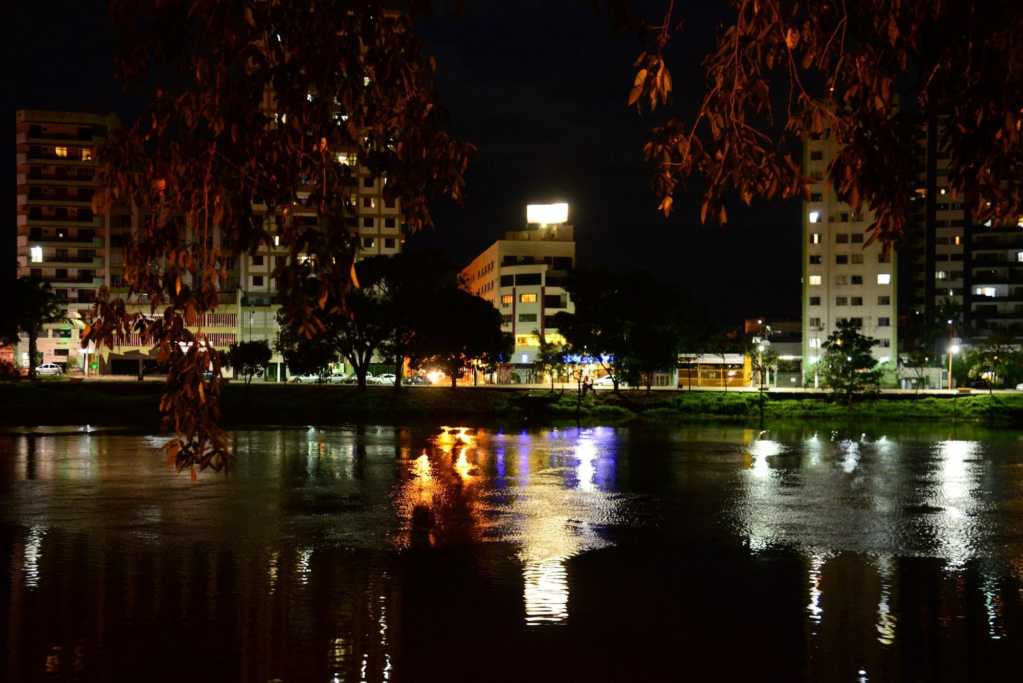 River Park