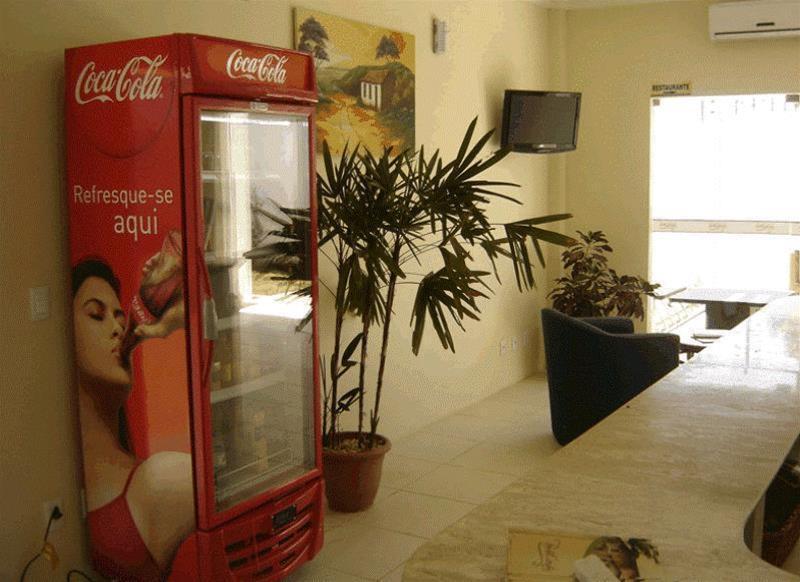 Portal Dos Ventos Hotel