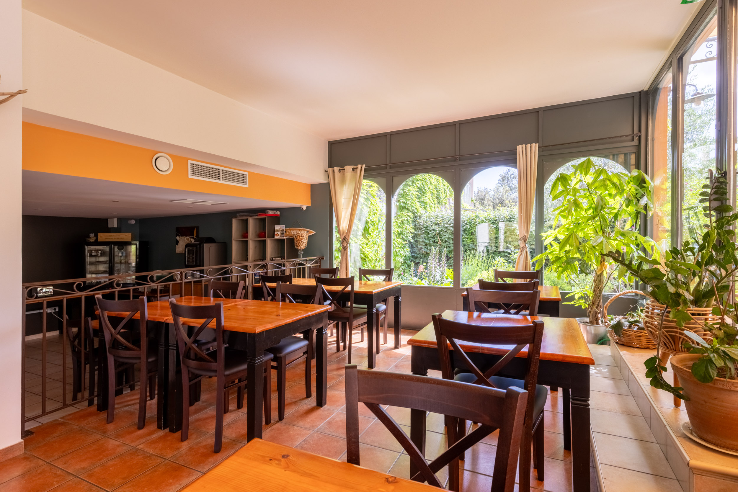 Hotel Le Gardon