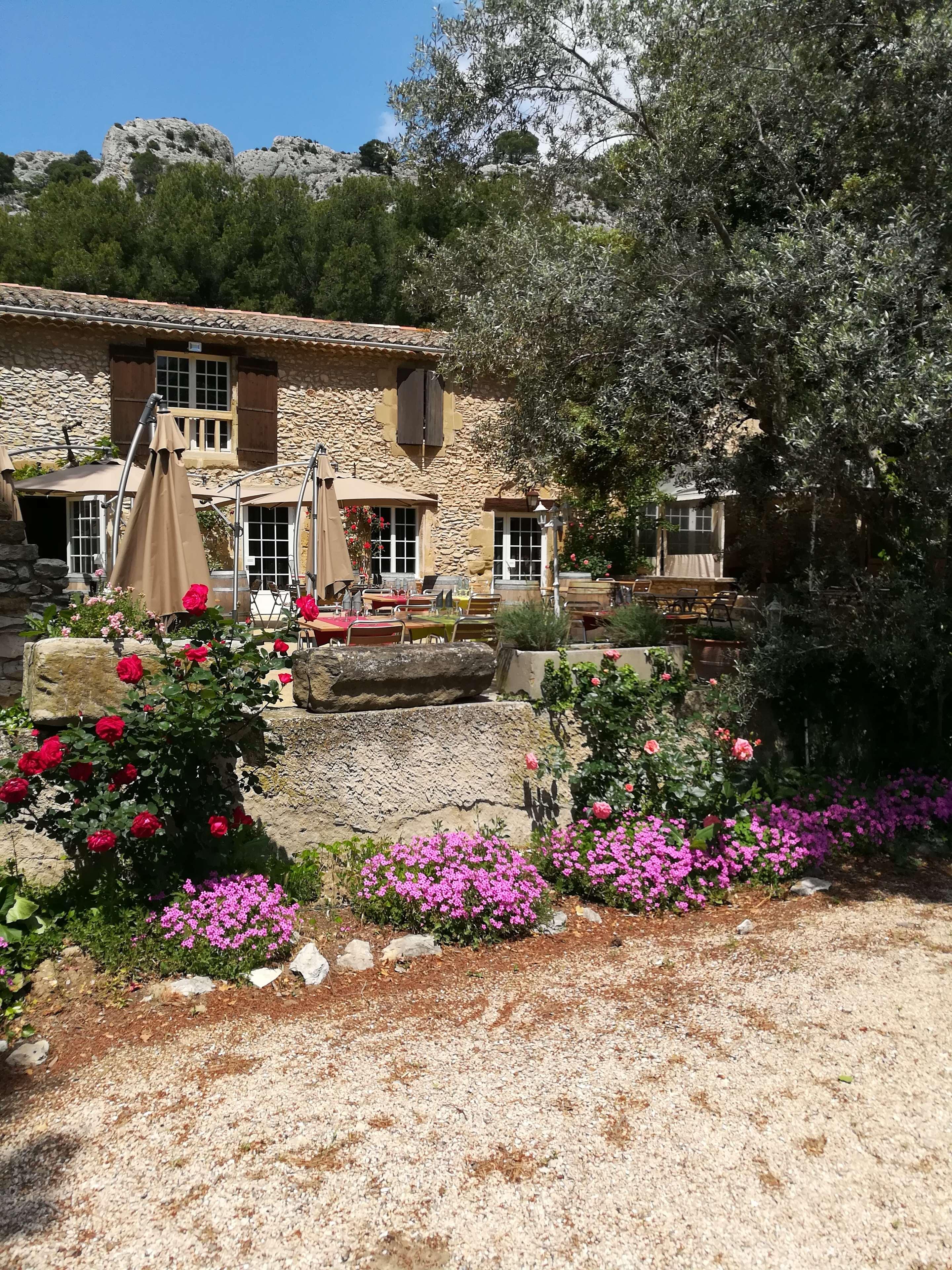 Best Western Domaine de Roquerousse