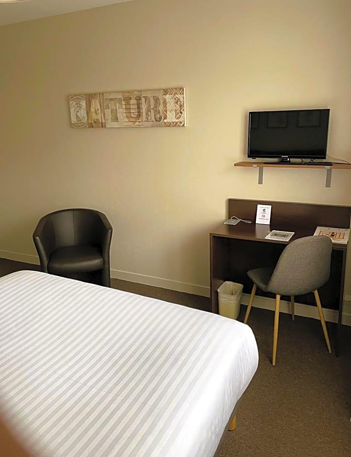 Hotel Le Vauban