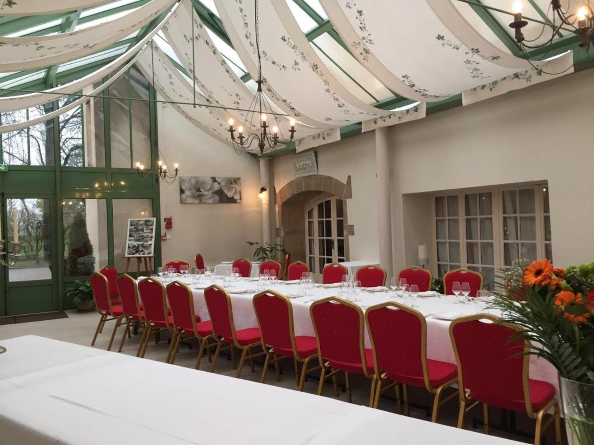 Le relais fleuri, Hotel & Restaurant Logis–Avallon