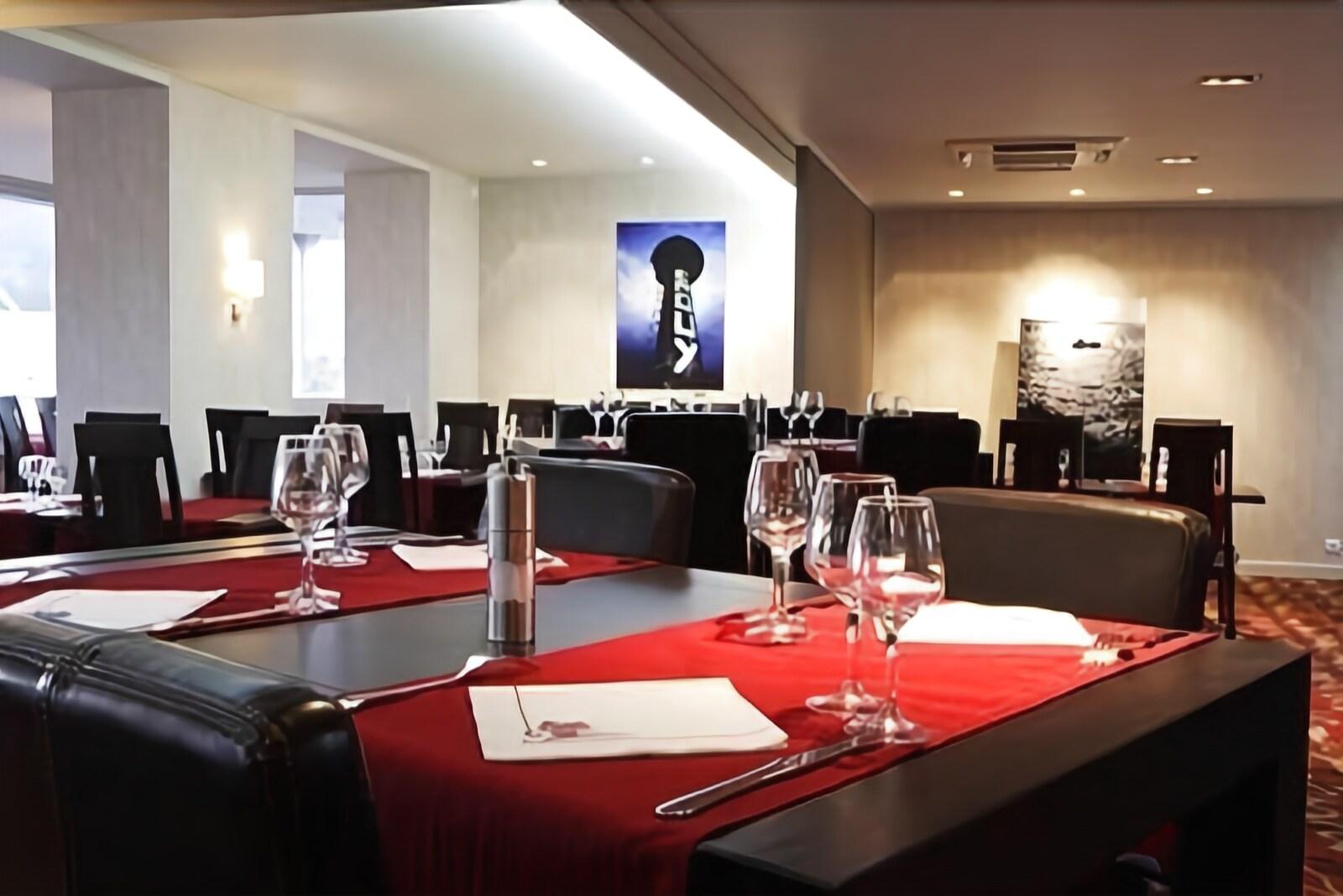Hotel La Plage