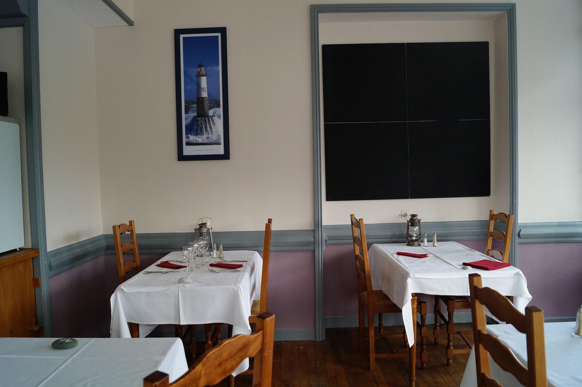 Hotel Le Phare