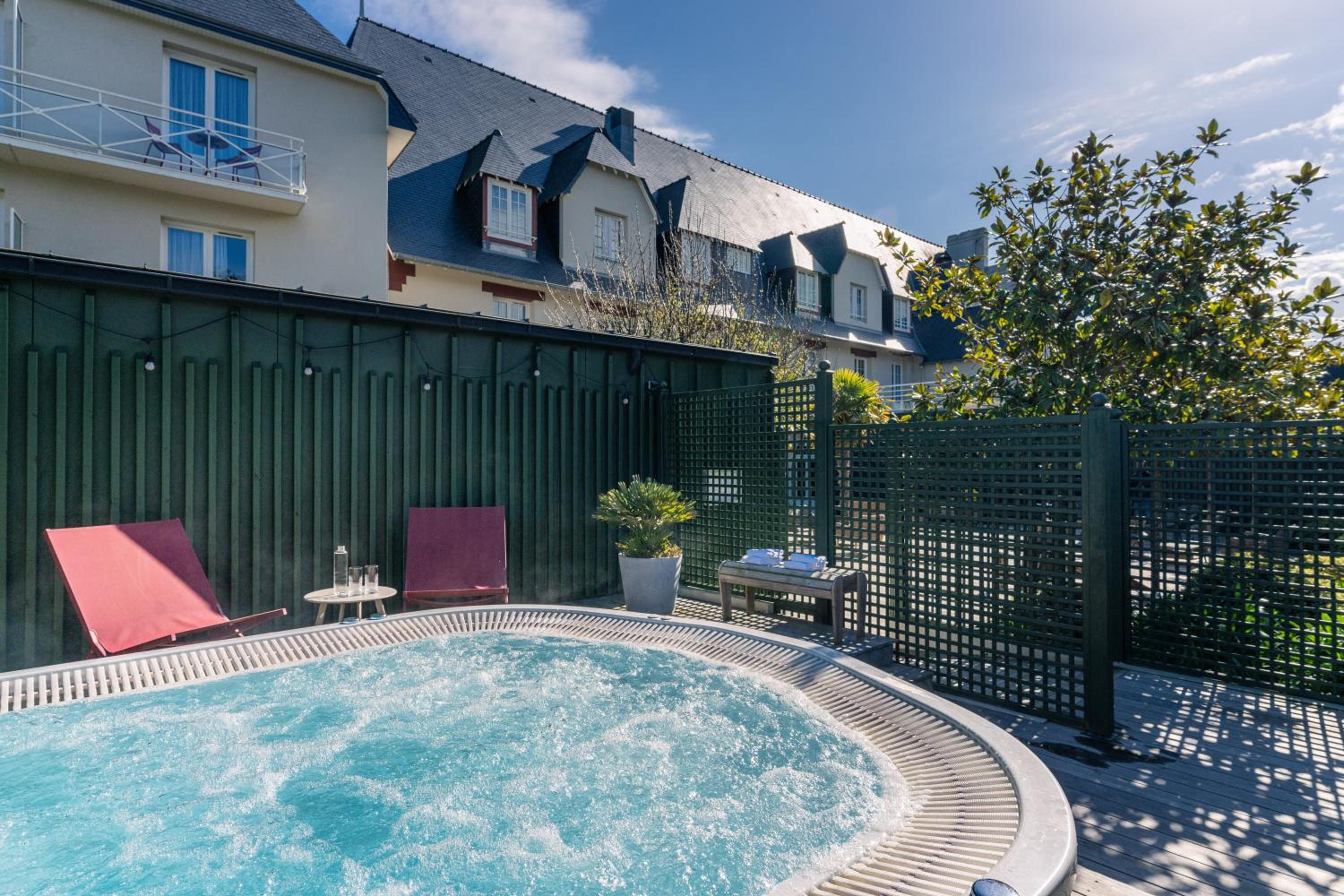 Hotel De Diane