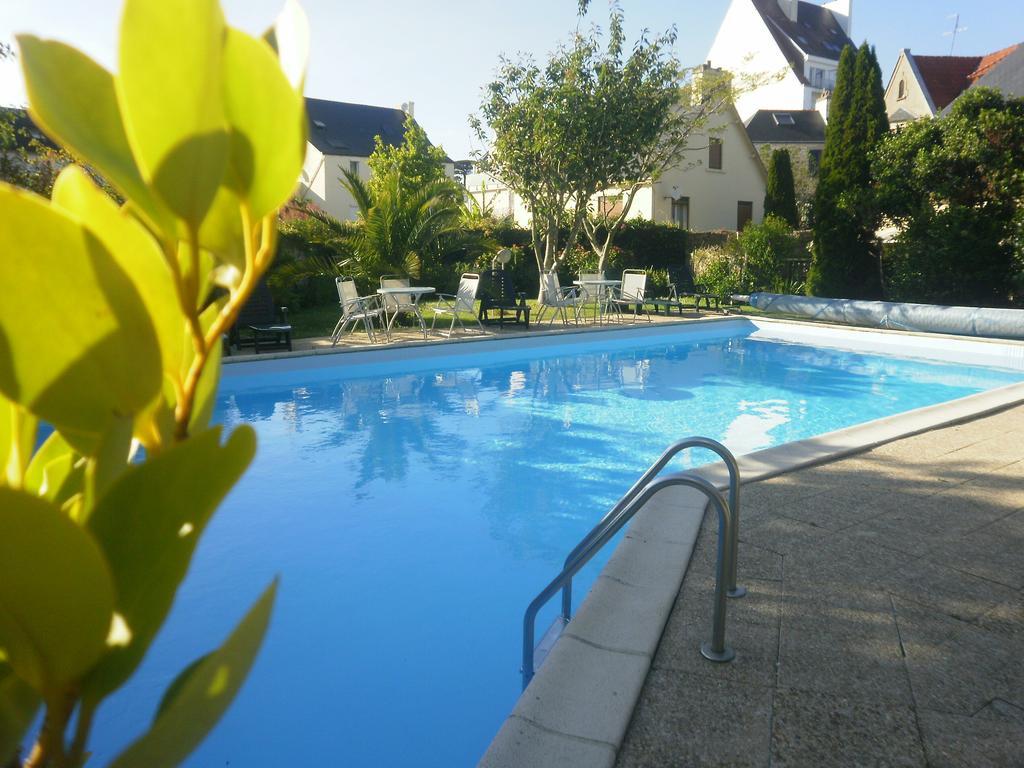 Hotel Les Bains De Mer