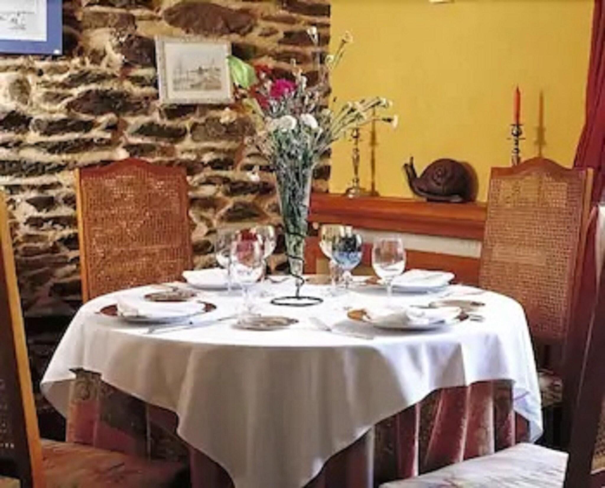 Citotel Le Clos Champel