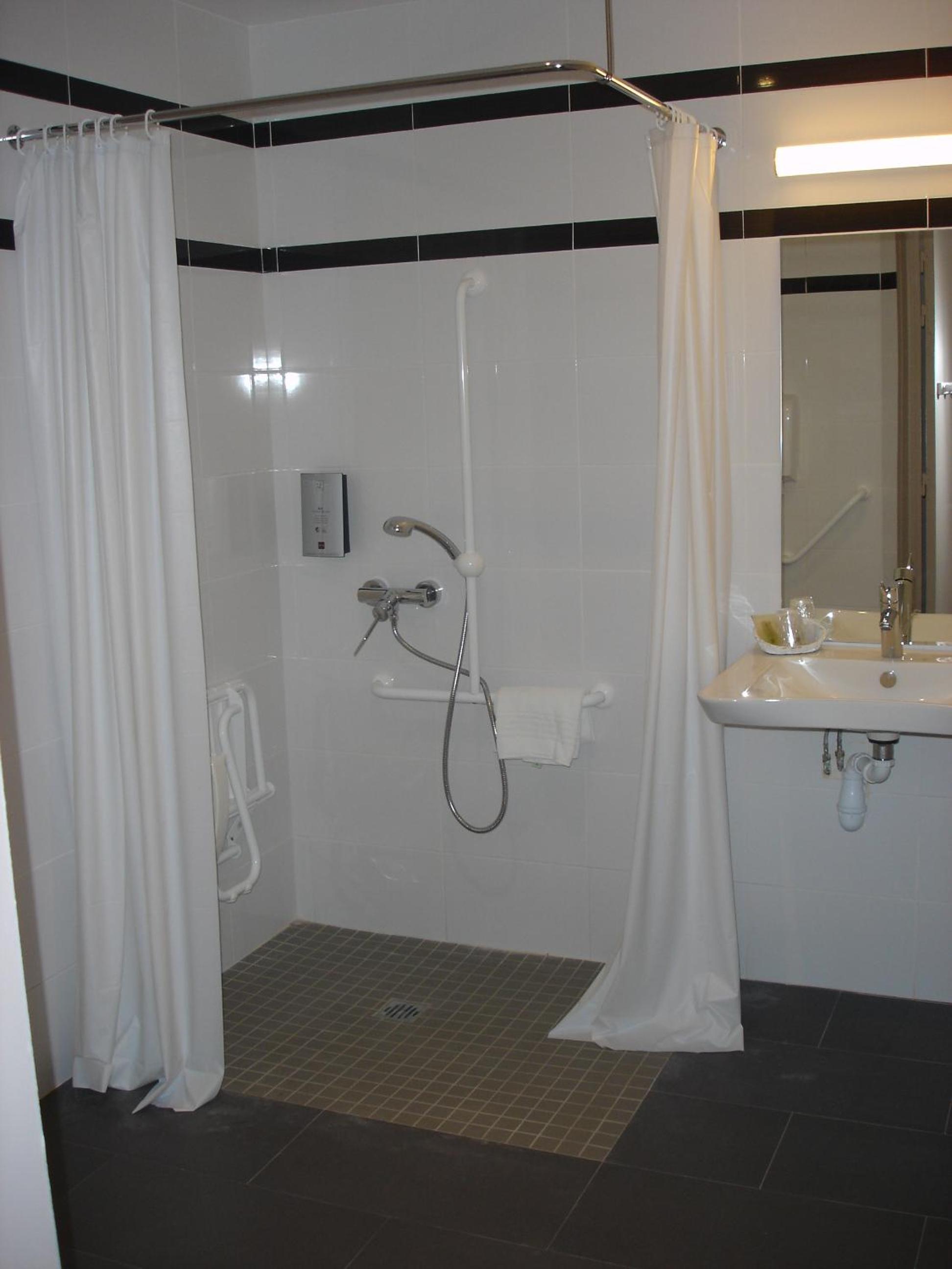 Hotel Du Lac