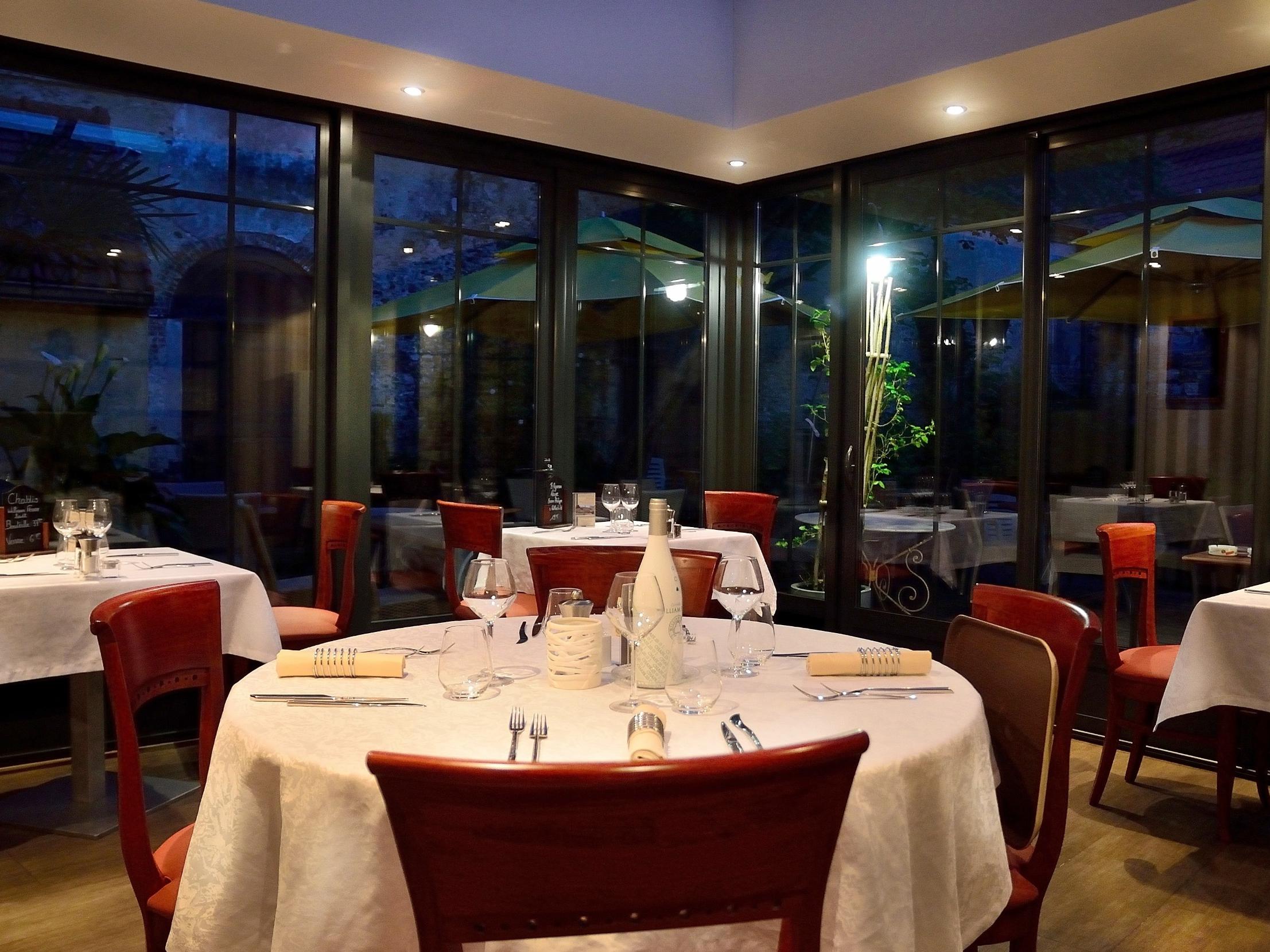 Hotel Les Hauts De Montreuil