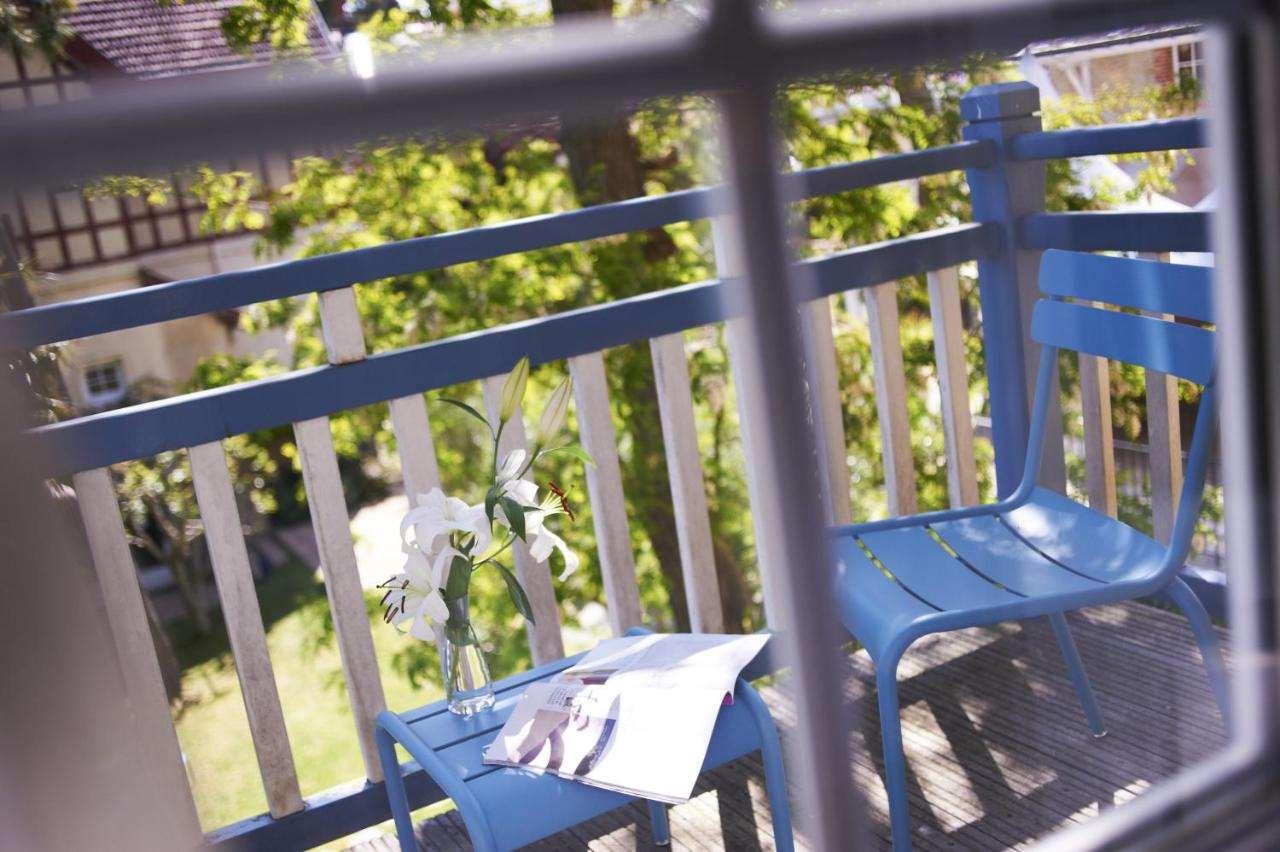 Le Saint-Christophe Hôtel Restaurant Bar Salon de Thé La Baule by null